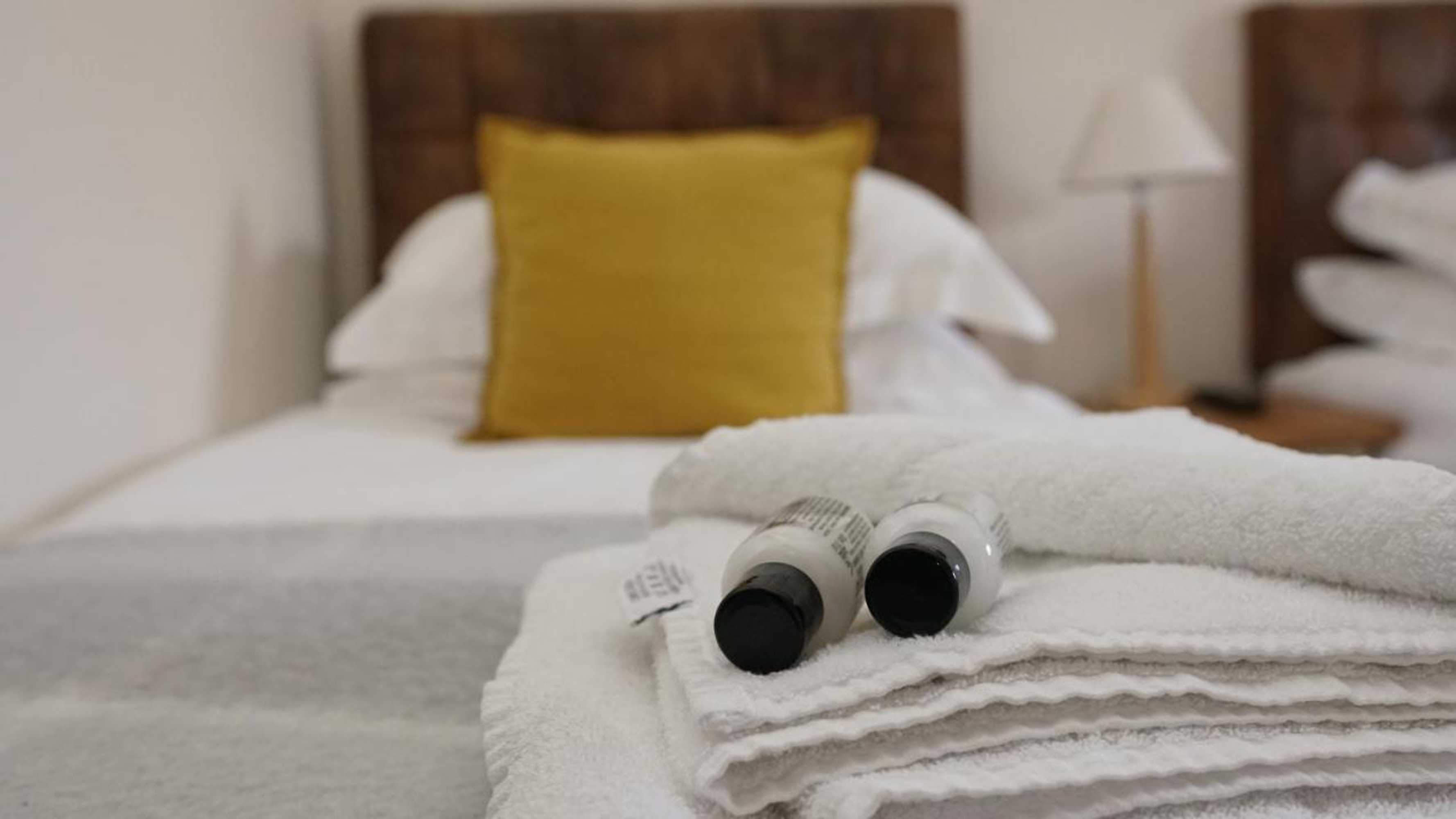 Gift card for The Horseshoe Inn