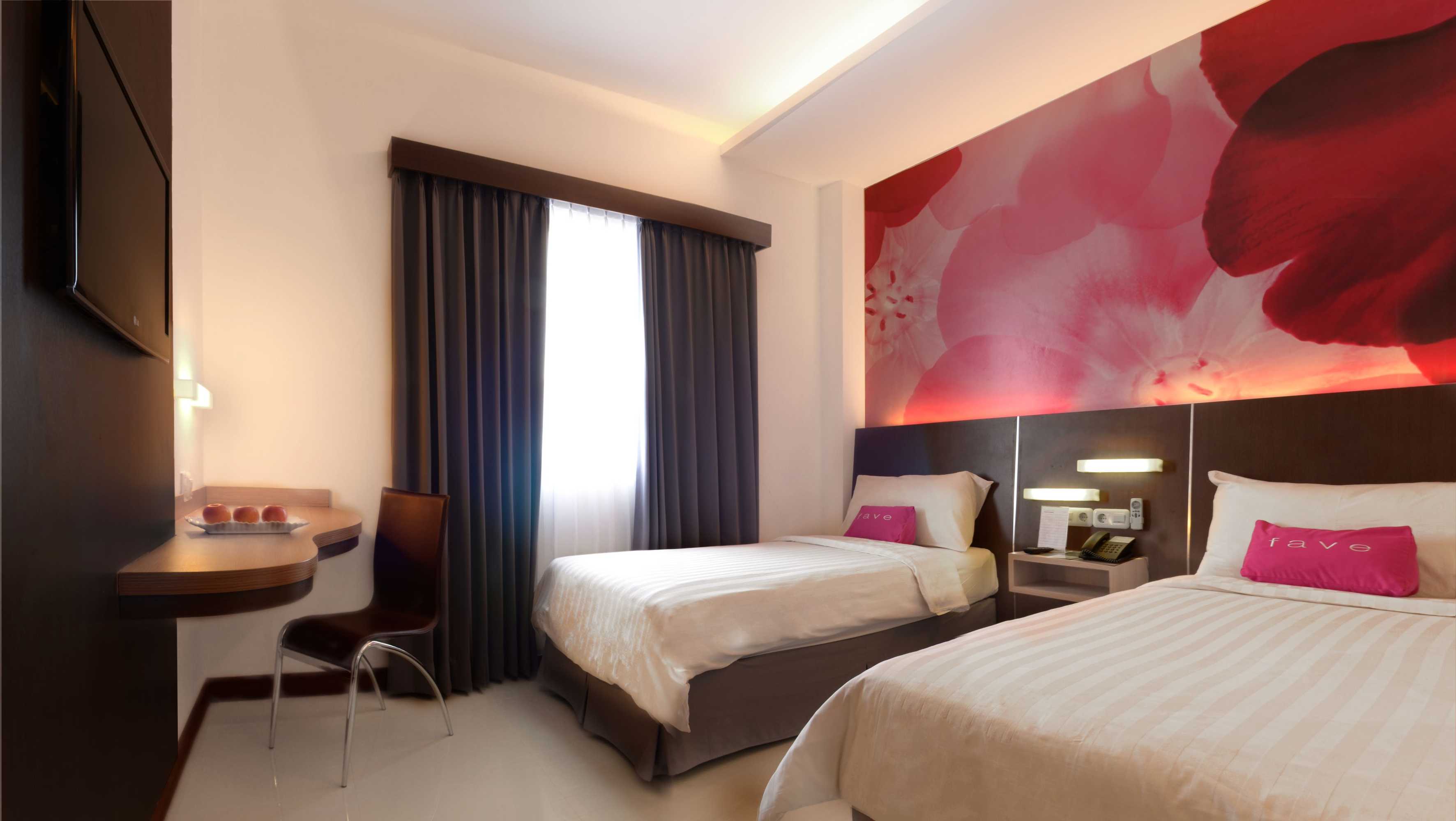 Gift card for Favehotel Kusumanegara Gift card for Favehotel Kusumanegara