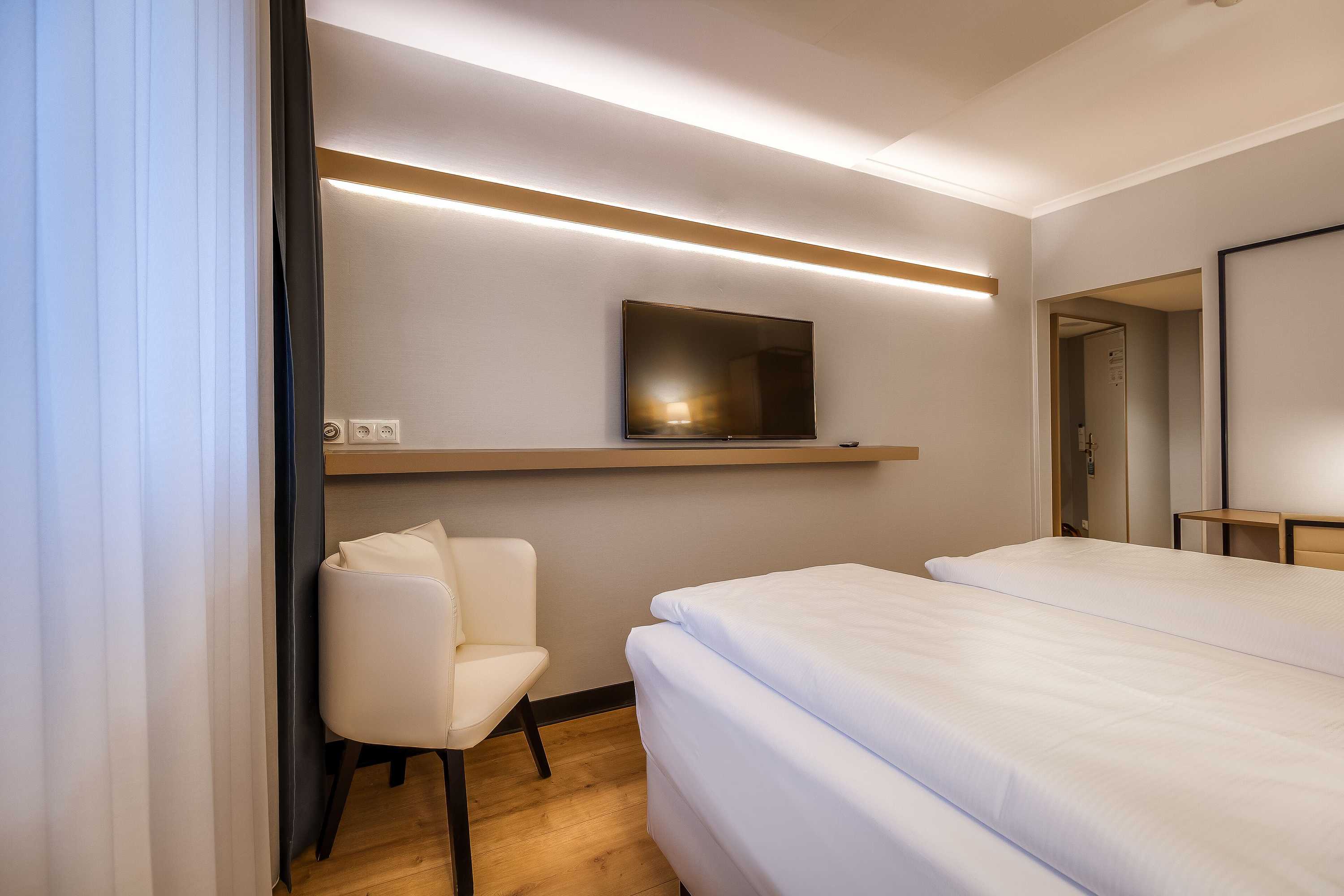 Gift card for Congress Hotel Chemnitz