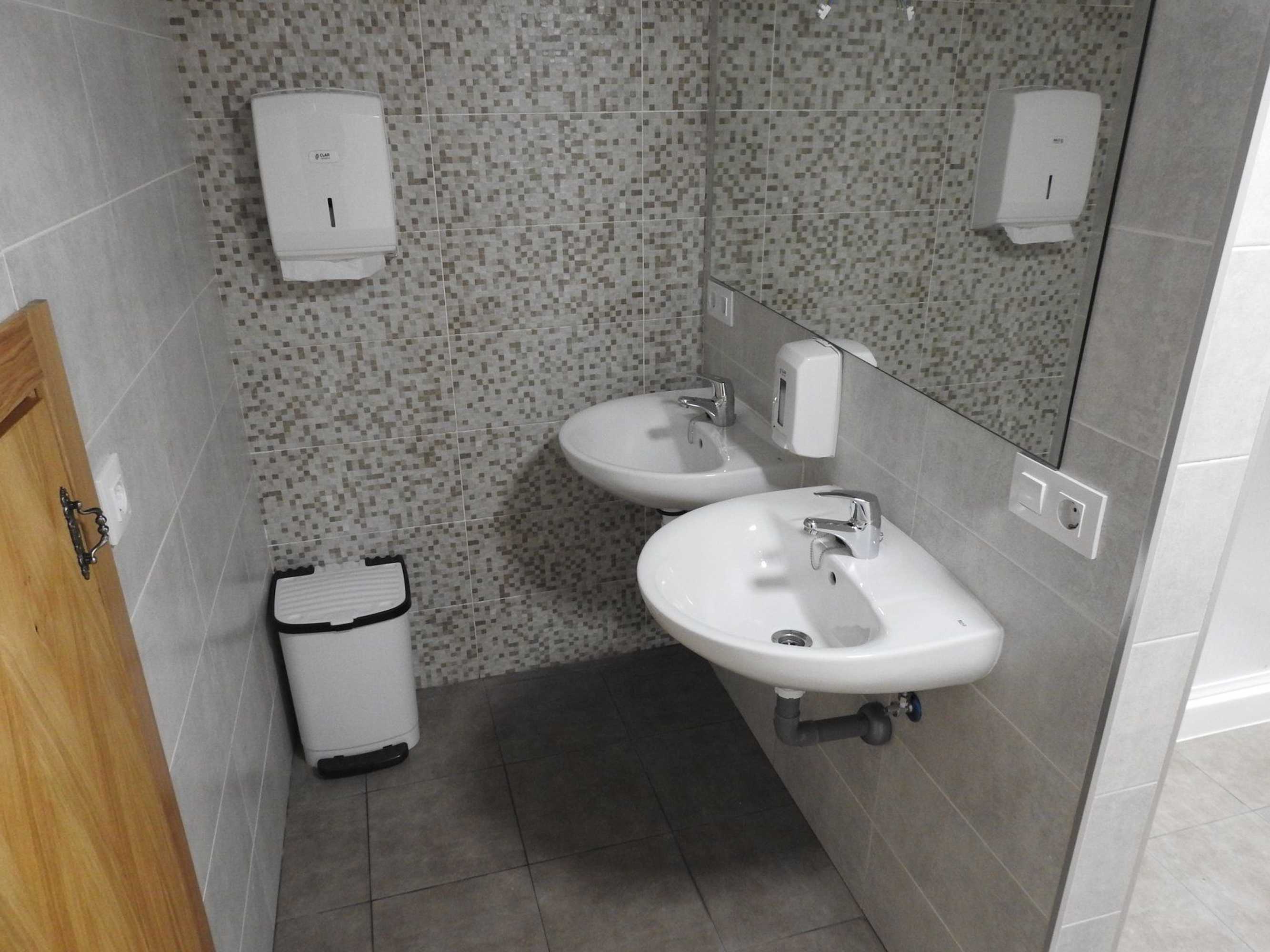 Gift card for Albergue Buen Camino Tui