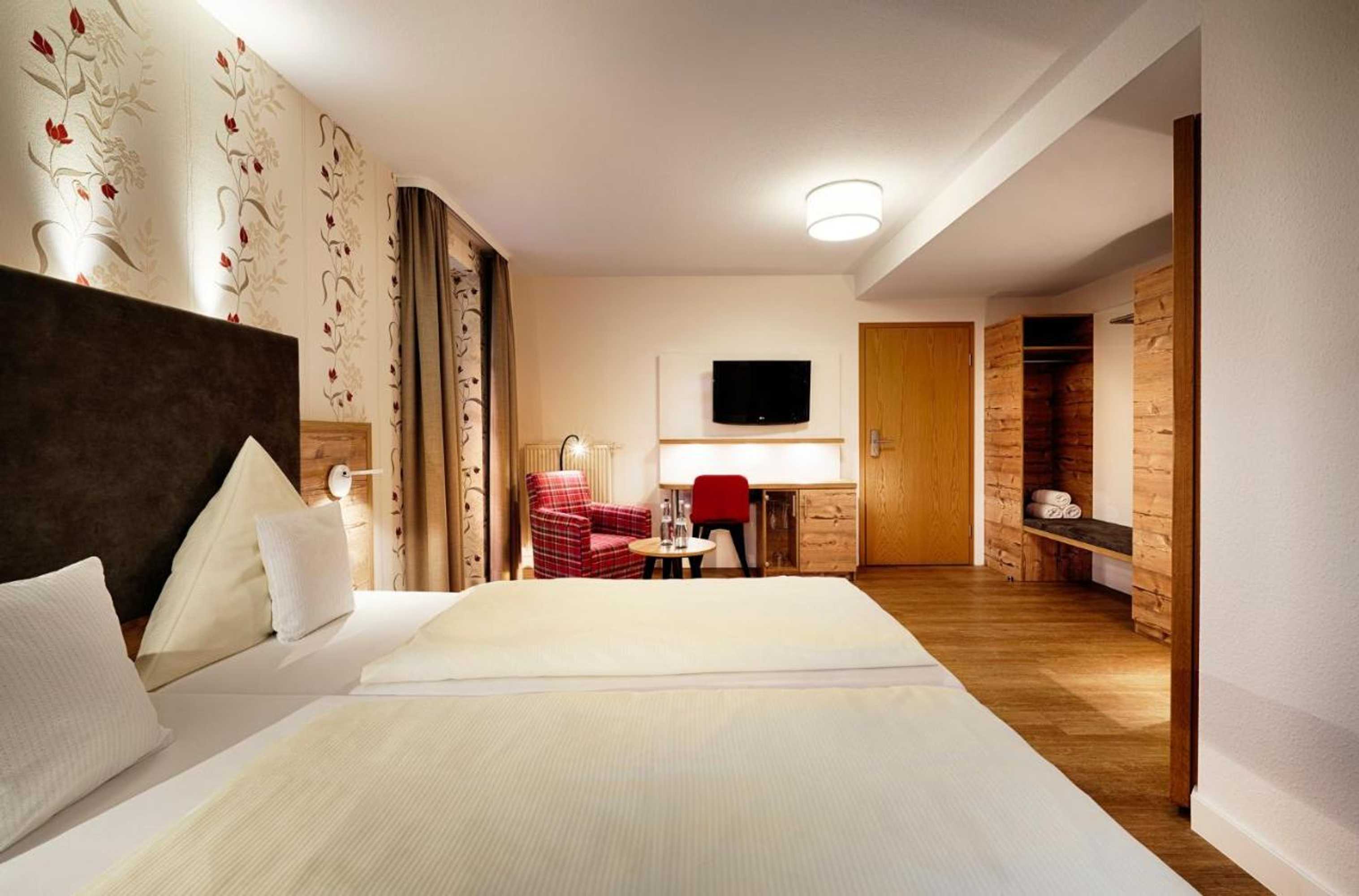Gift card for Hotel Kronelamm im Schwarzwald Gift card for Hotel Kronelamm im Schwarzwald