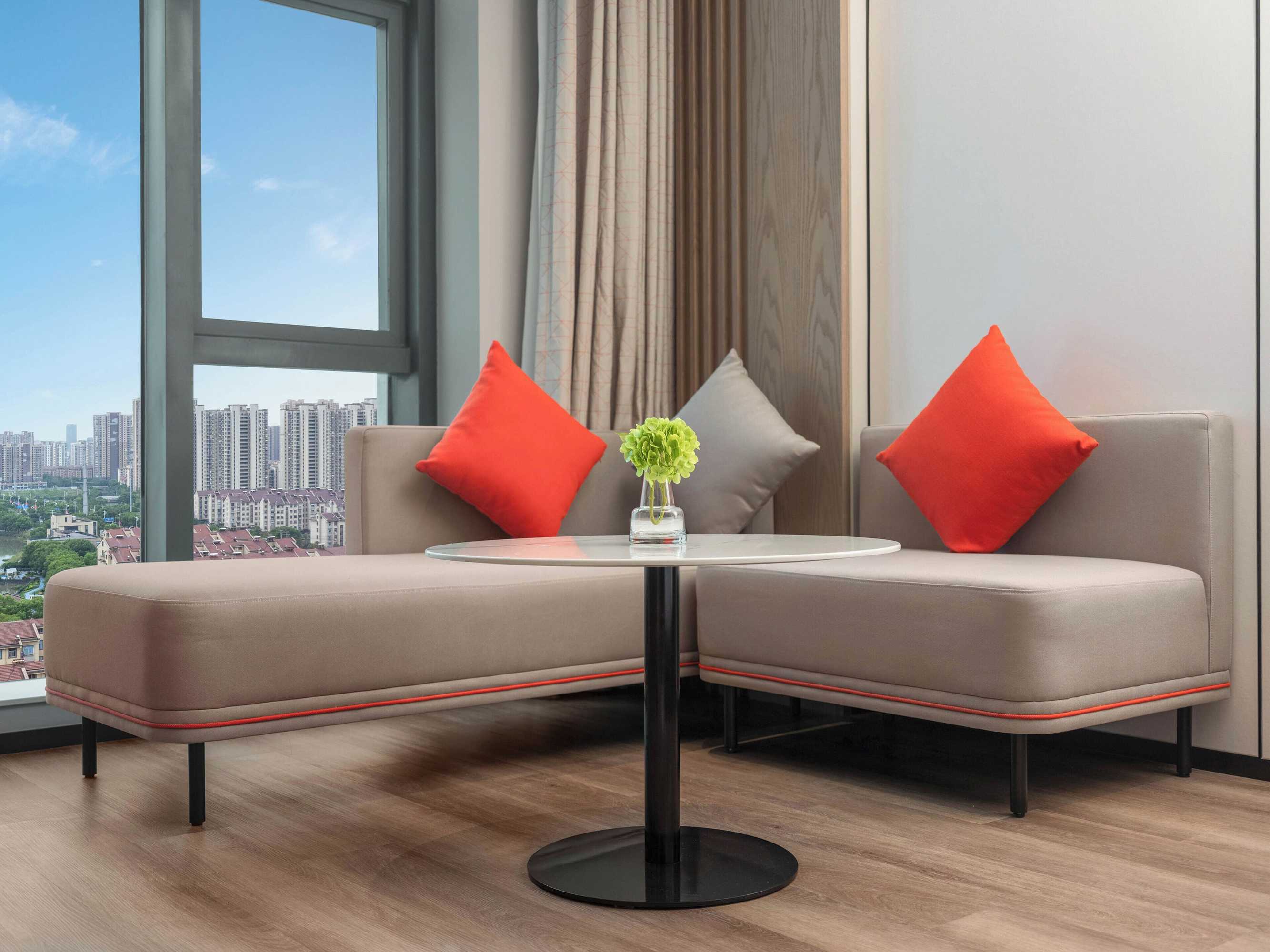 Gift card for Holiday Inn Express Wuxi Xishan by Ihg Gift card for Holiday Inn Express Wuxi Xishan by Ihg