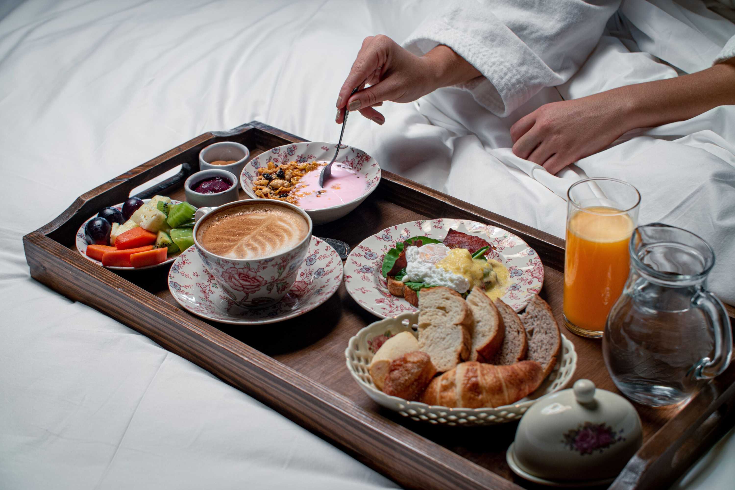 Gift card for Factoria Hotel