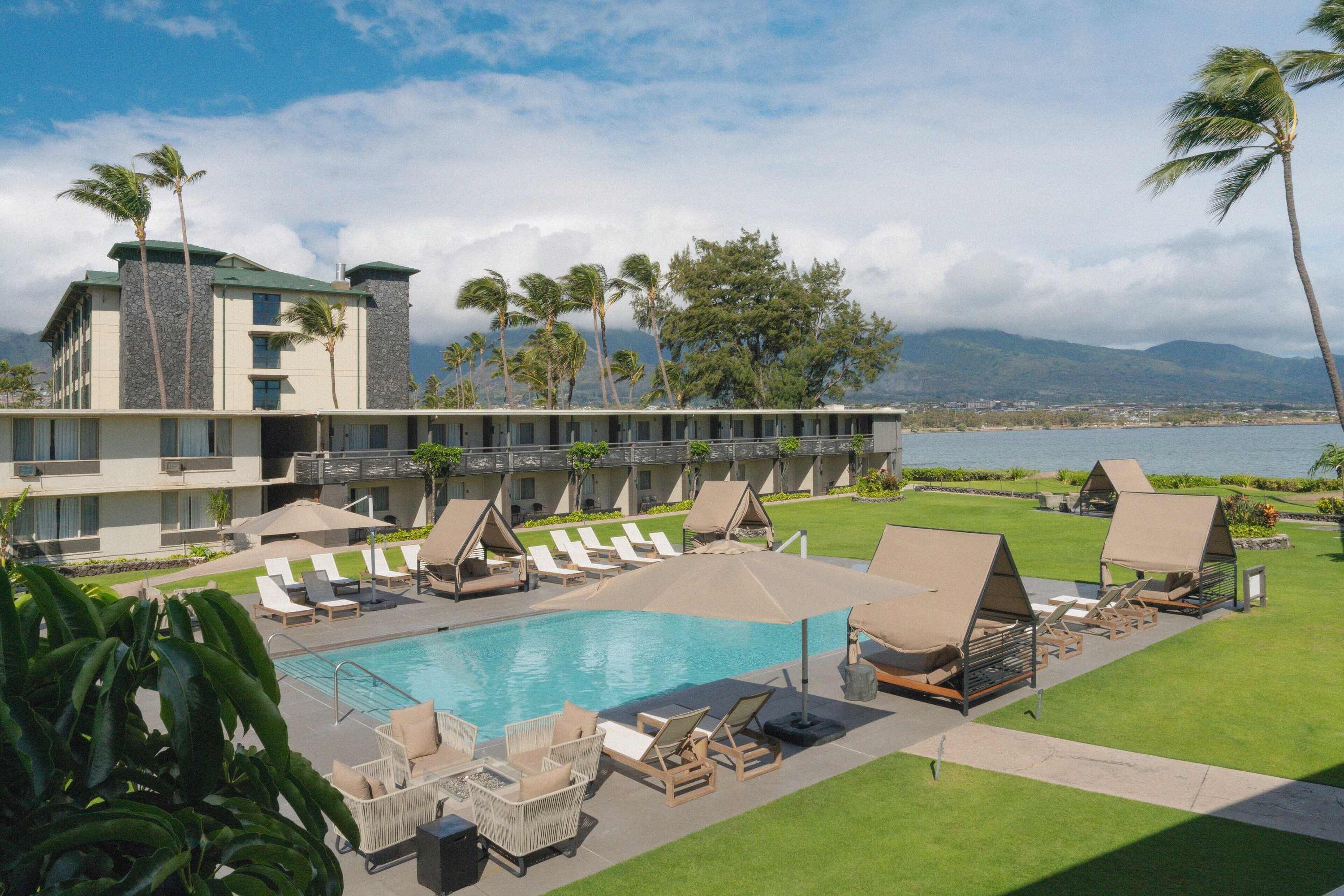 Gift card for Maui Seaside Hotel Gift card for Maui Seaside Hotel