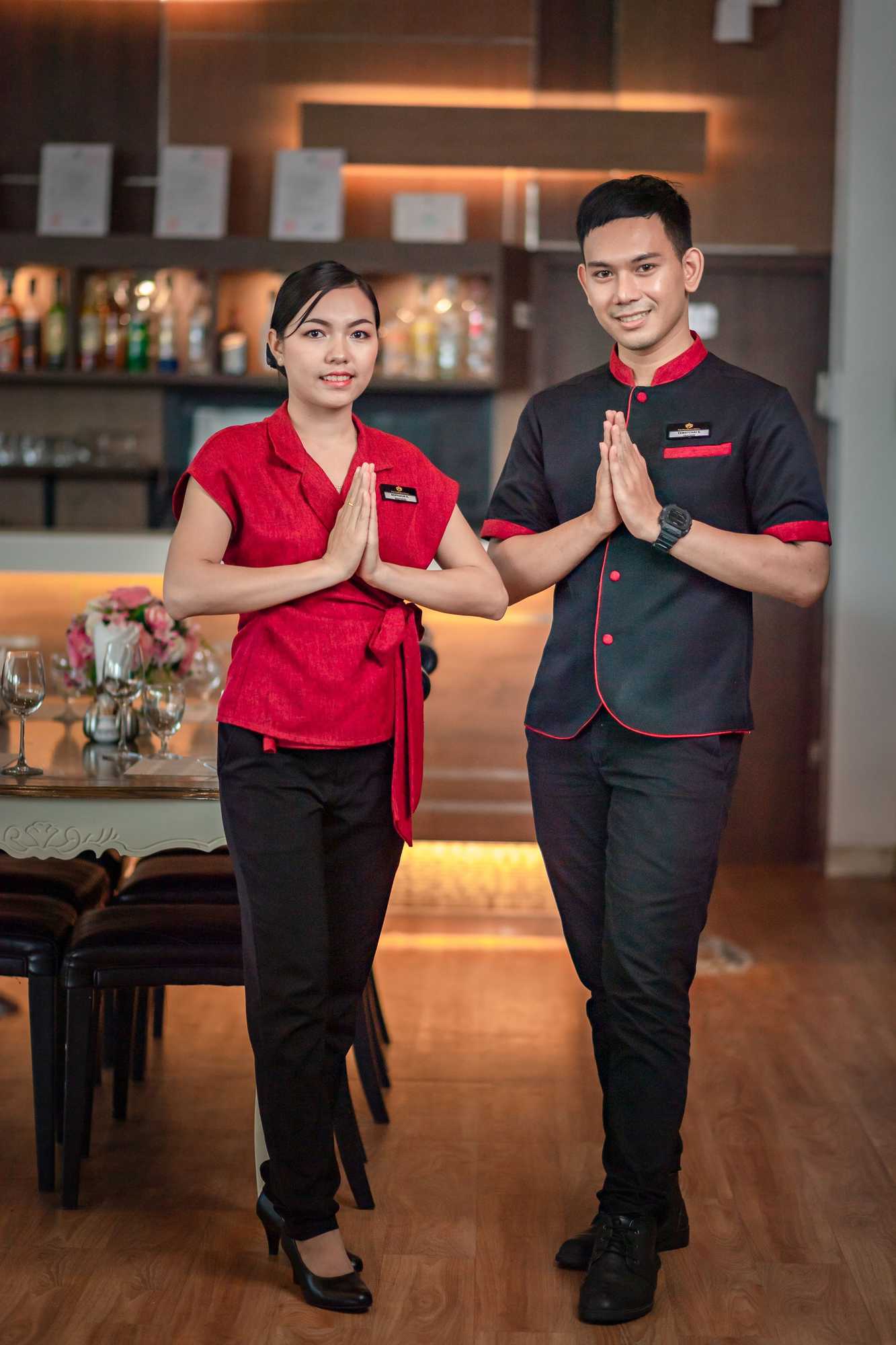 Gift card for The Pannarai Hotel Gift card for The Pannarai Hotel