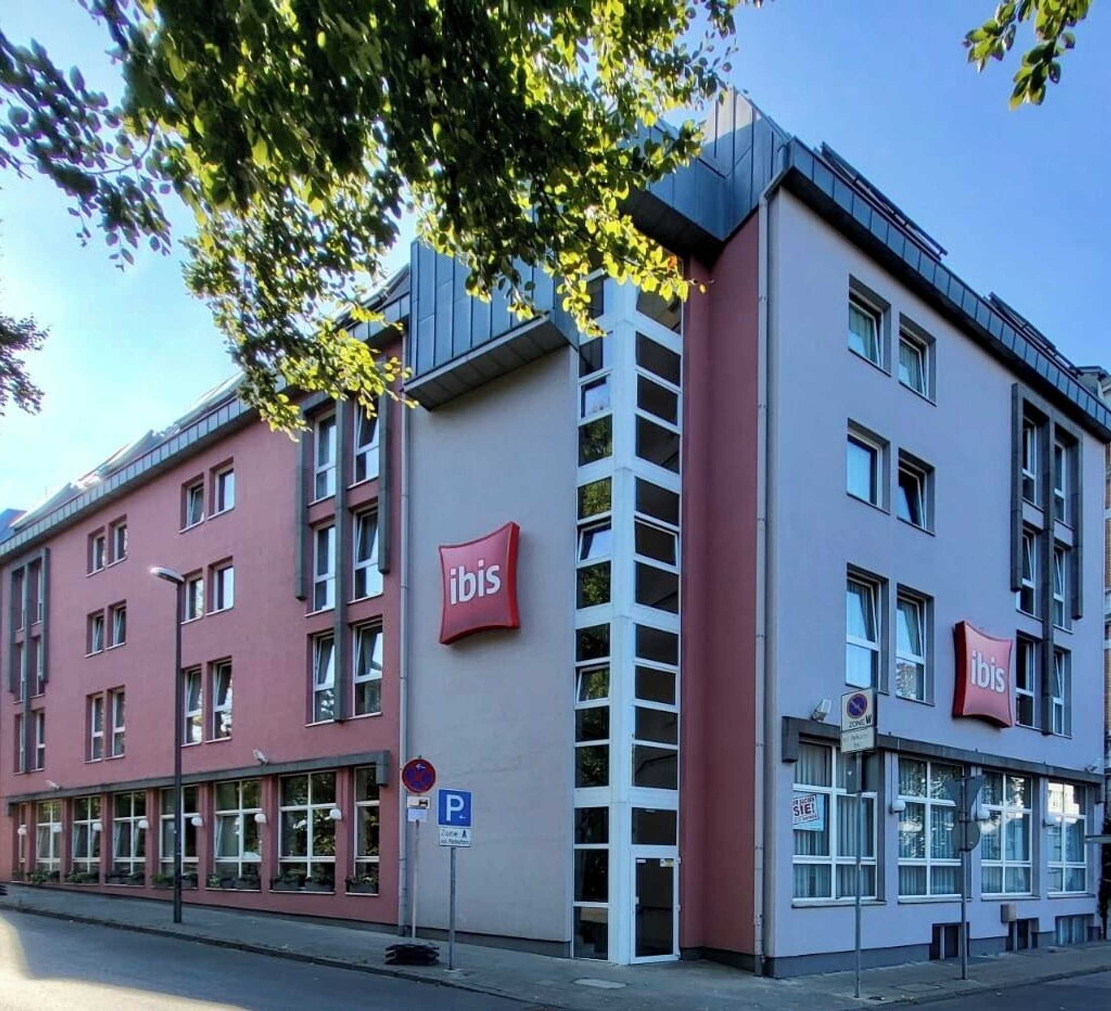 Gift card for Ibis Aachen Marschiertor, Aix-La-Chapelle Gift card for Ibis Aachen Marschiertor, Aix-La-Chapelle