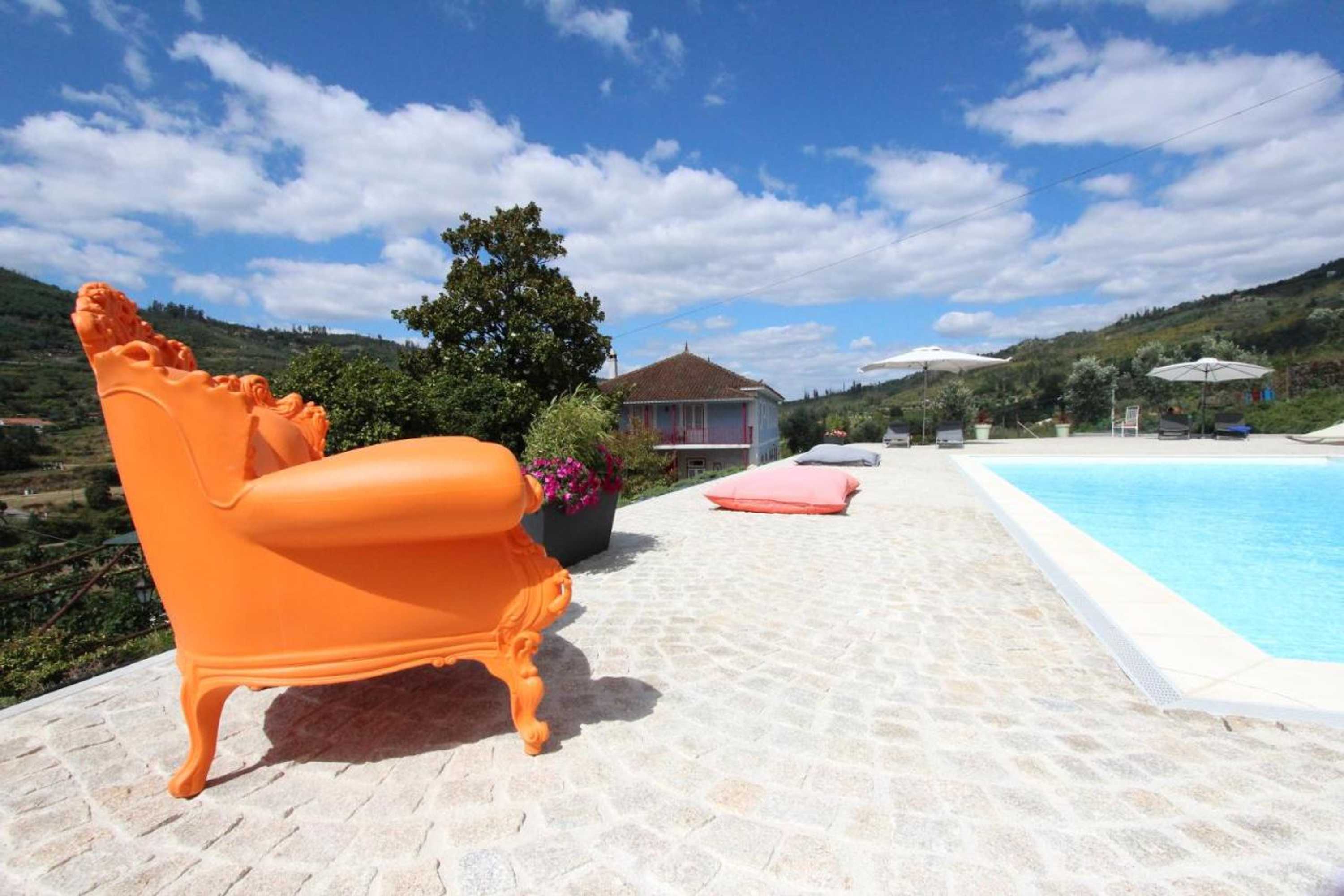 Gift card for Quinta da Tapada