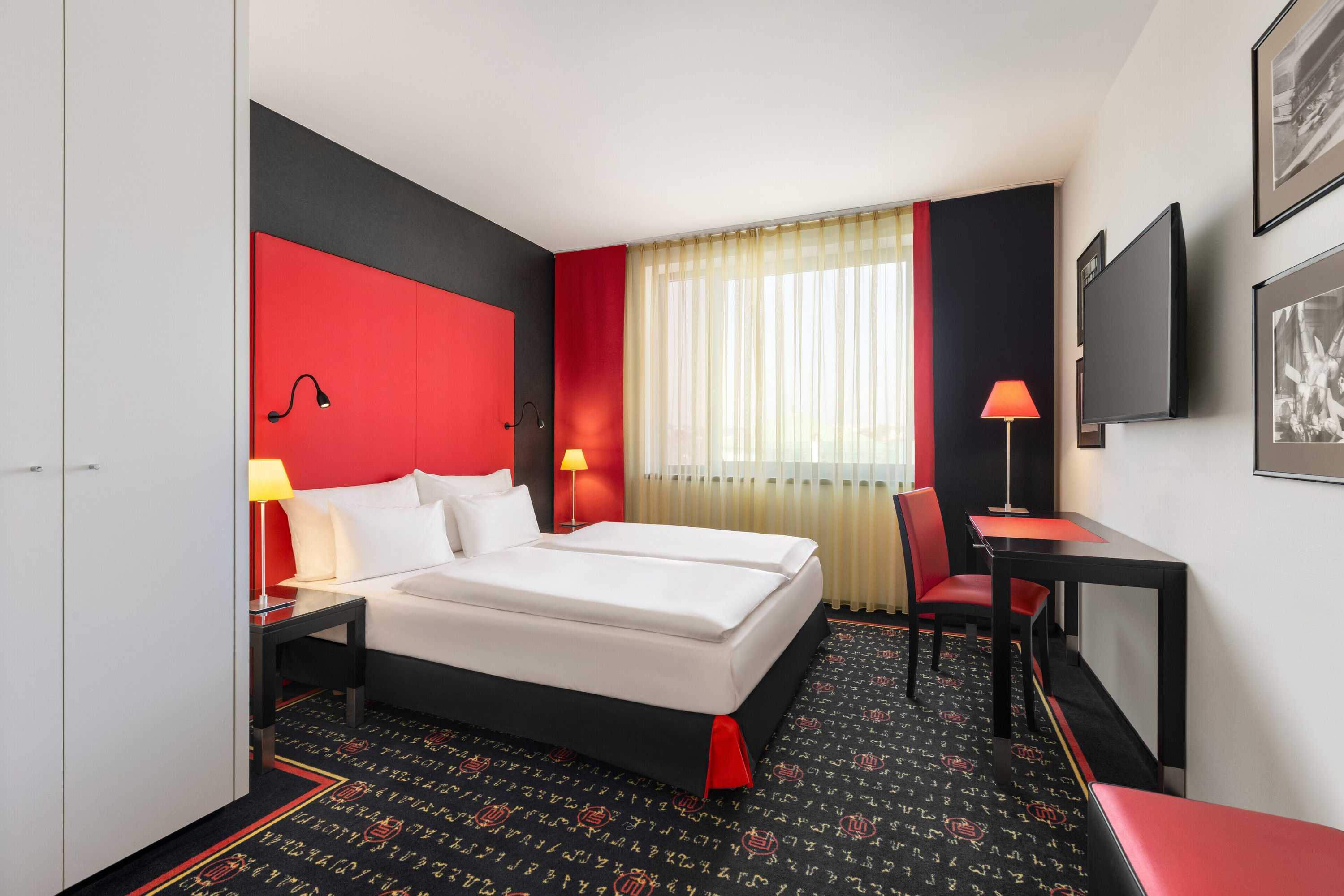 Gift card for Vienna House Easy by Wyndham Pilsen Gift card for Vienna House Easy by Wyndham Pilsen