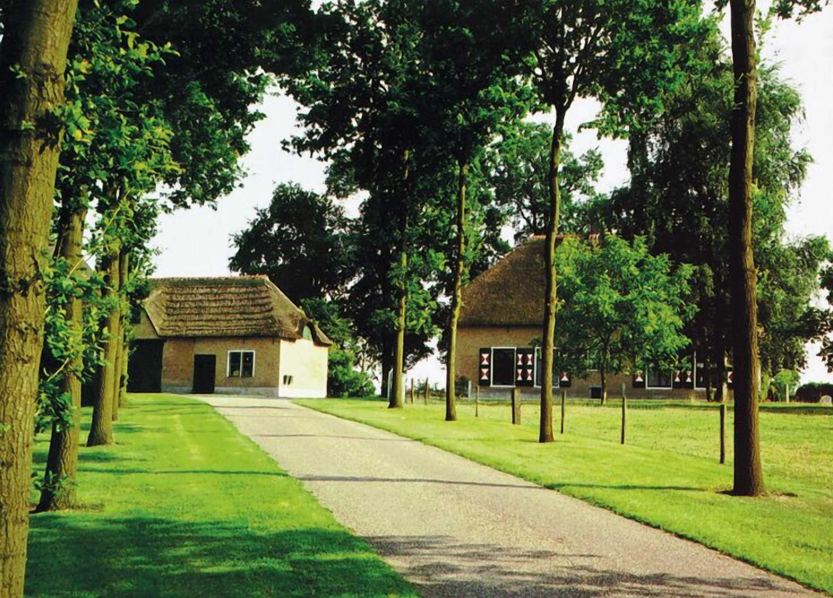 Gift card for Hotel Dekkers