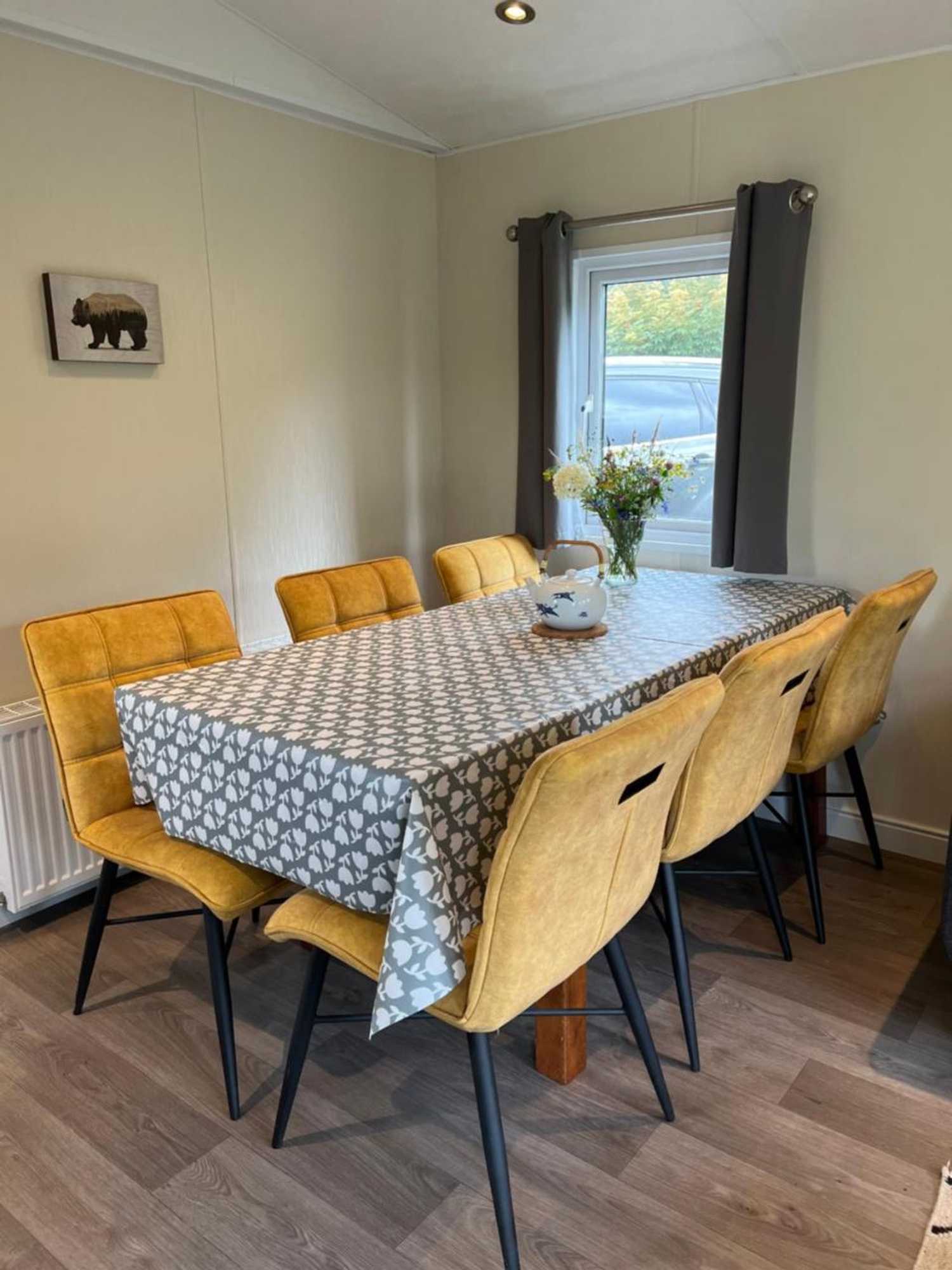 Gift card for Kerkendal