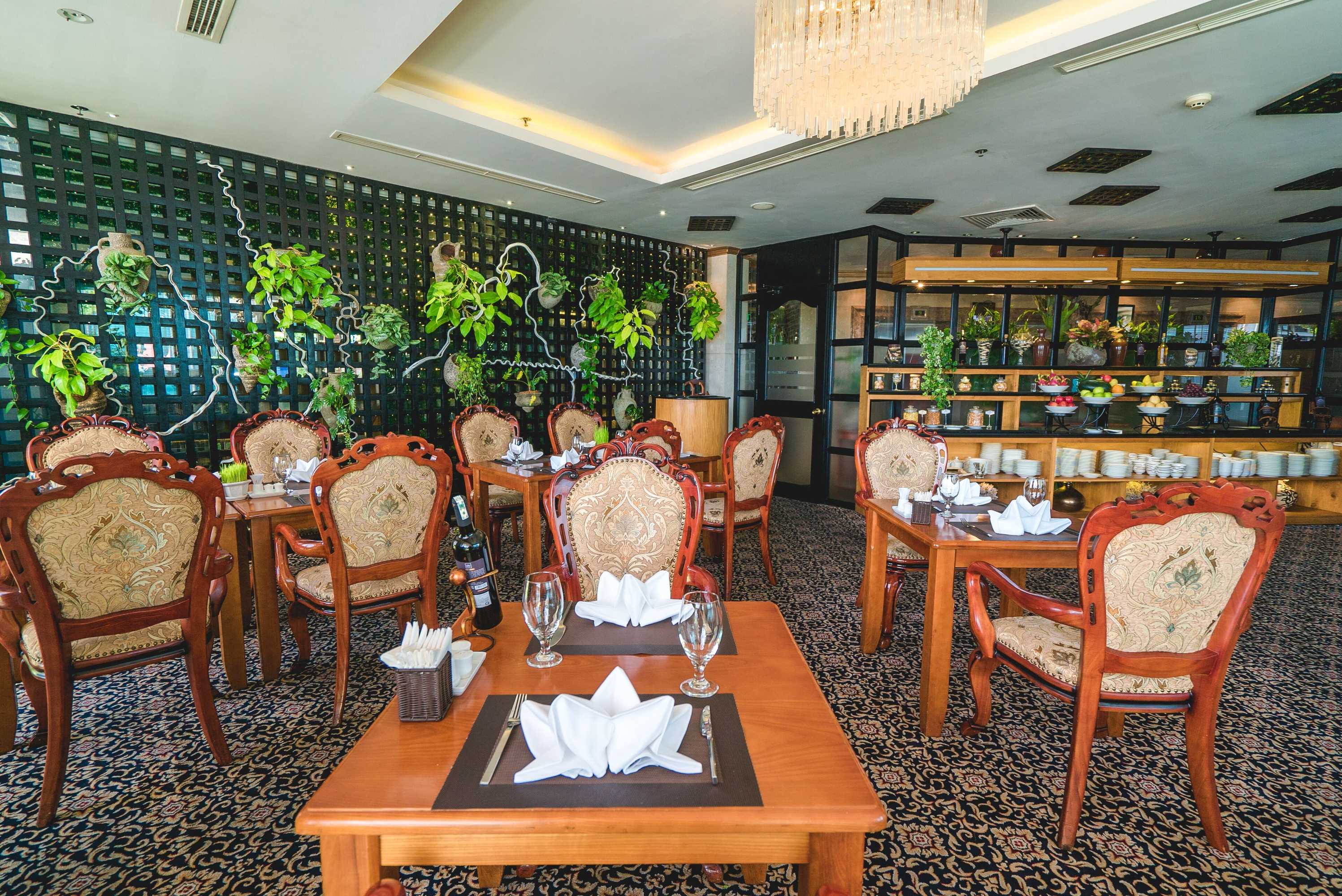 Gift card for Hotel Grand Saigon Gift card for Hotel Grand Saigon