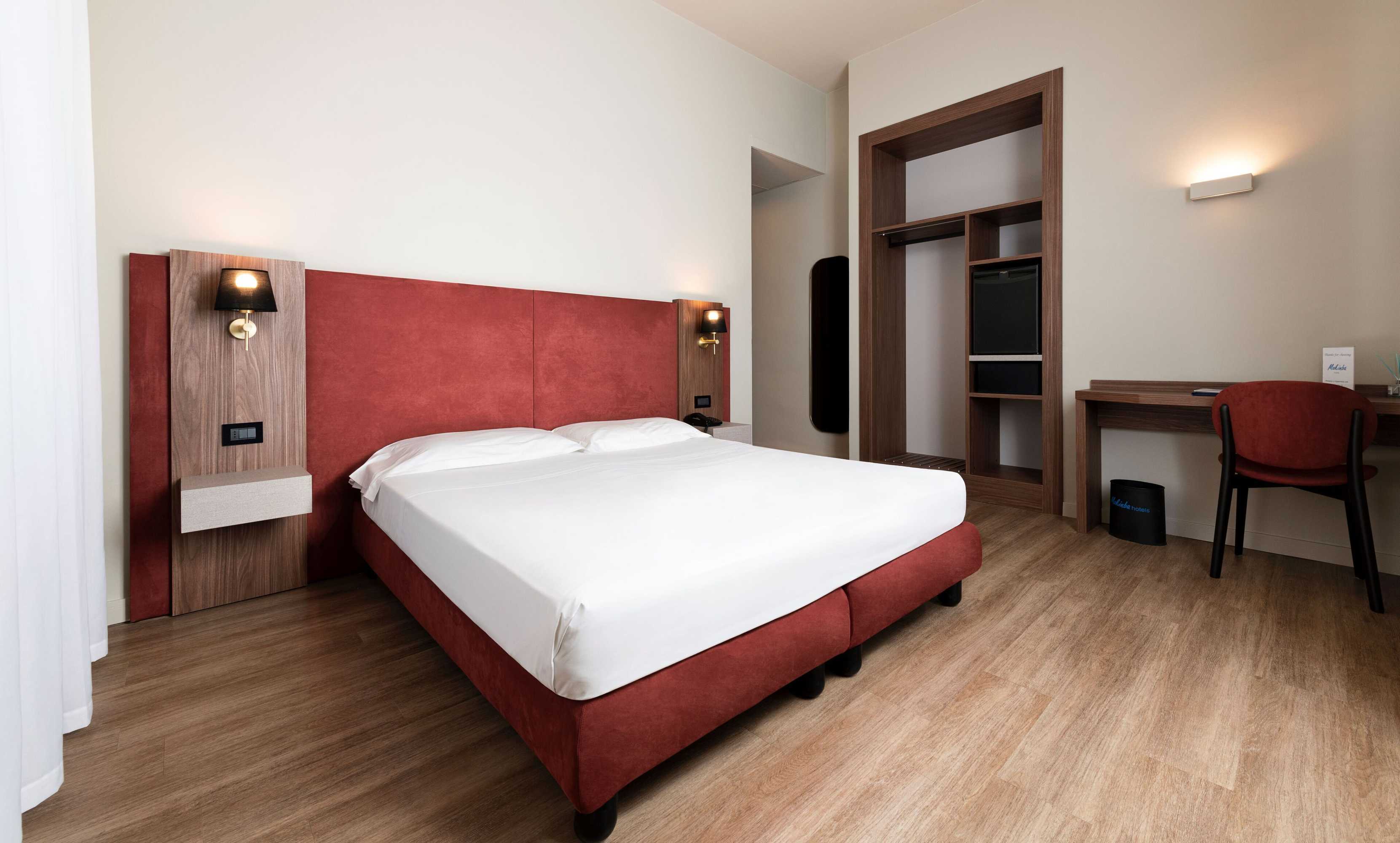 Gift card for Mokinba Hotels Montebianco Gift card for Mokinba Hotels Montebianco