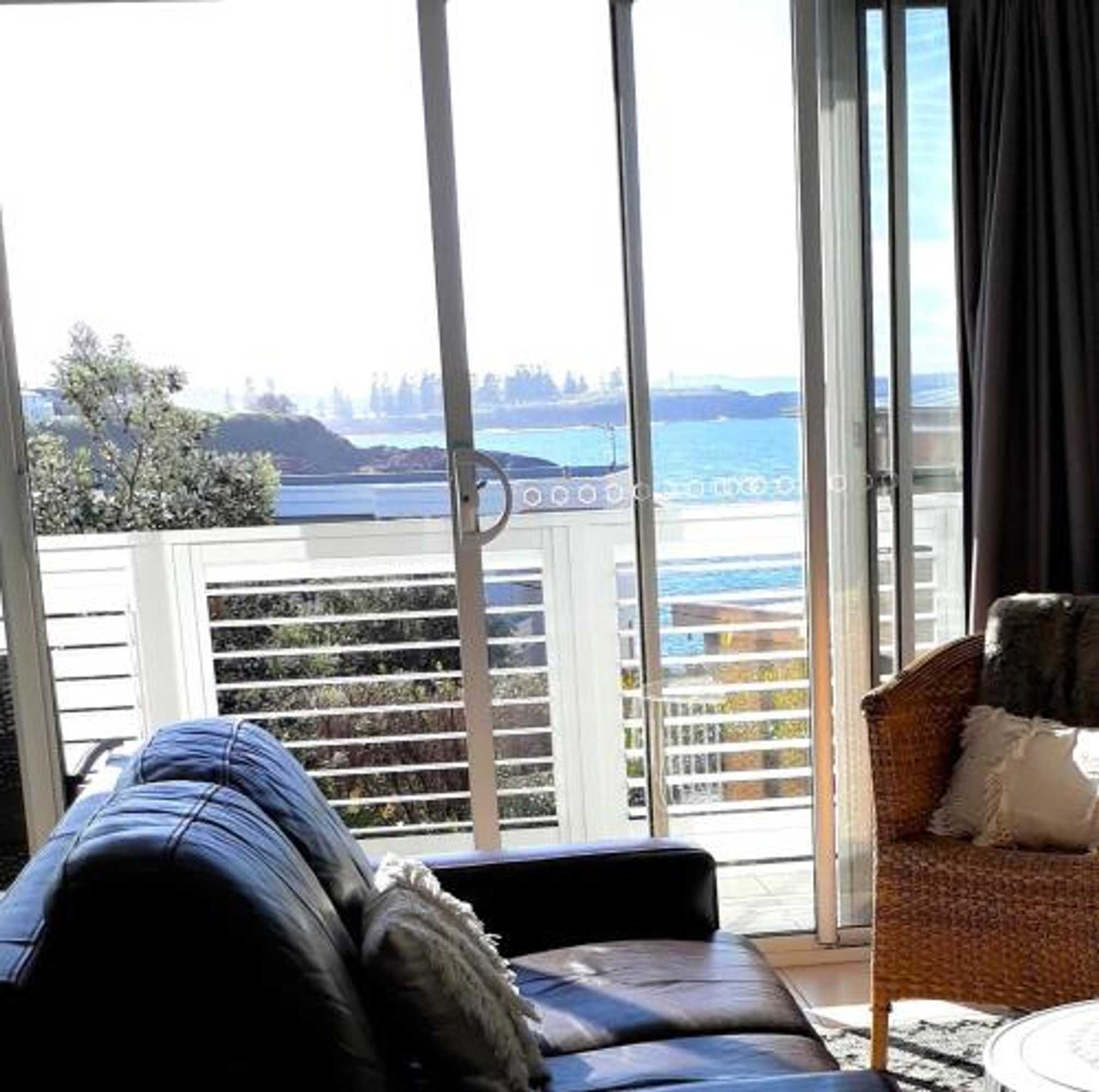 Gift card for Shutters by The Sea-Waterfront on Coastal Walk-Sea Views And Private Gift card for Shutters by The Sea-Waterfront on Coastal Walk-Sea Views And Private