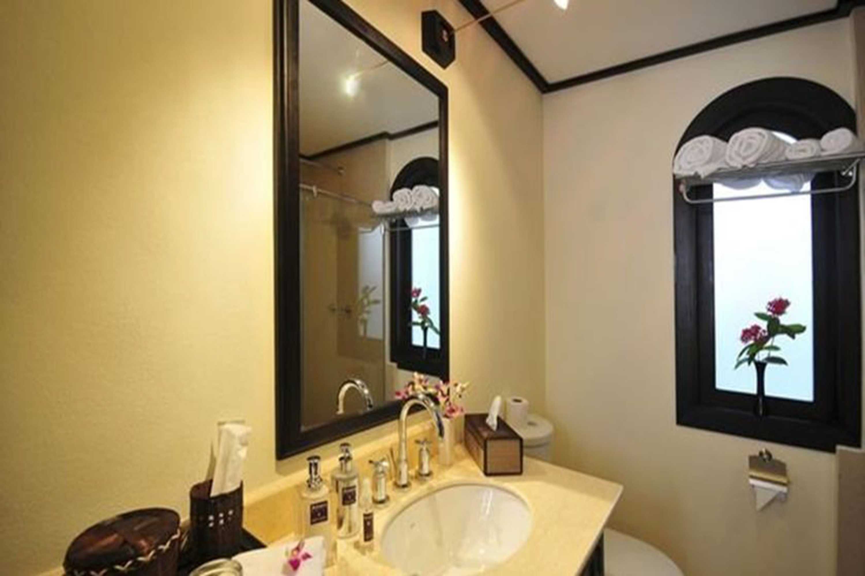 Gift card for Ansara Hotel