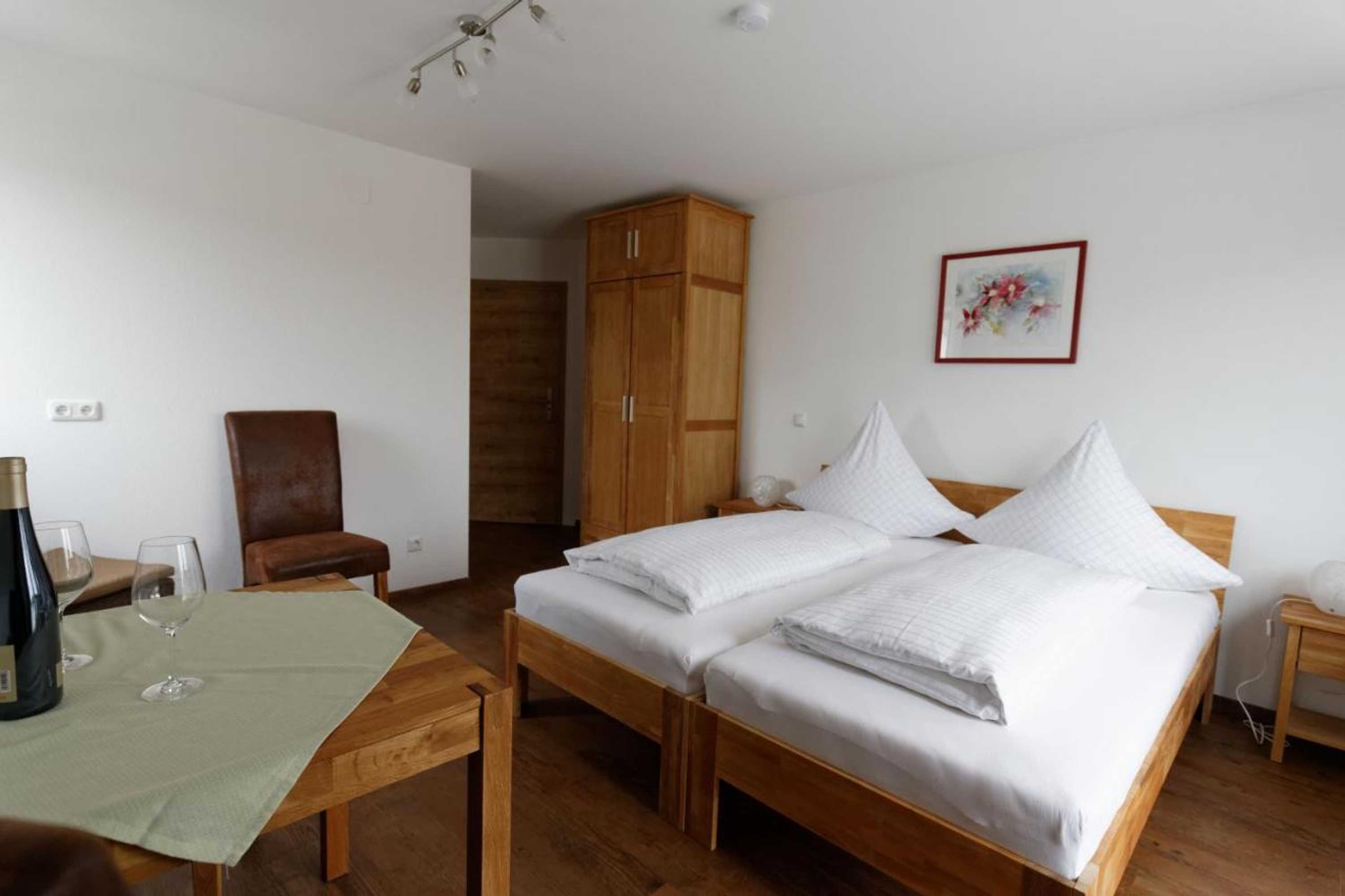 Gift card for Pension Christina