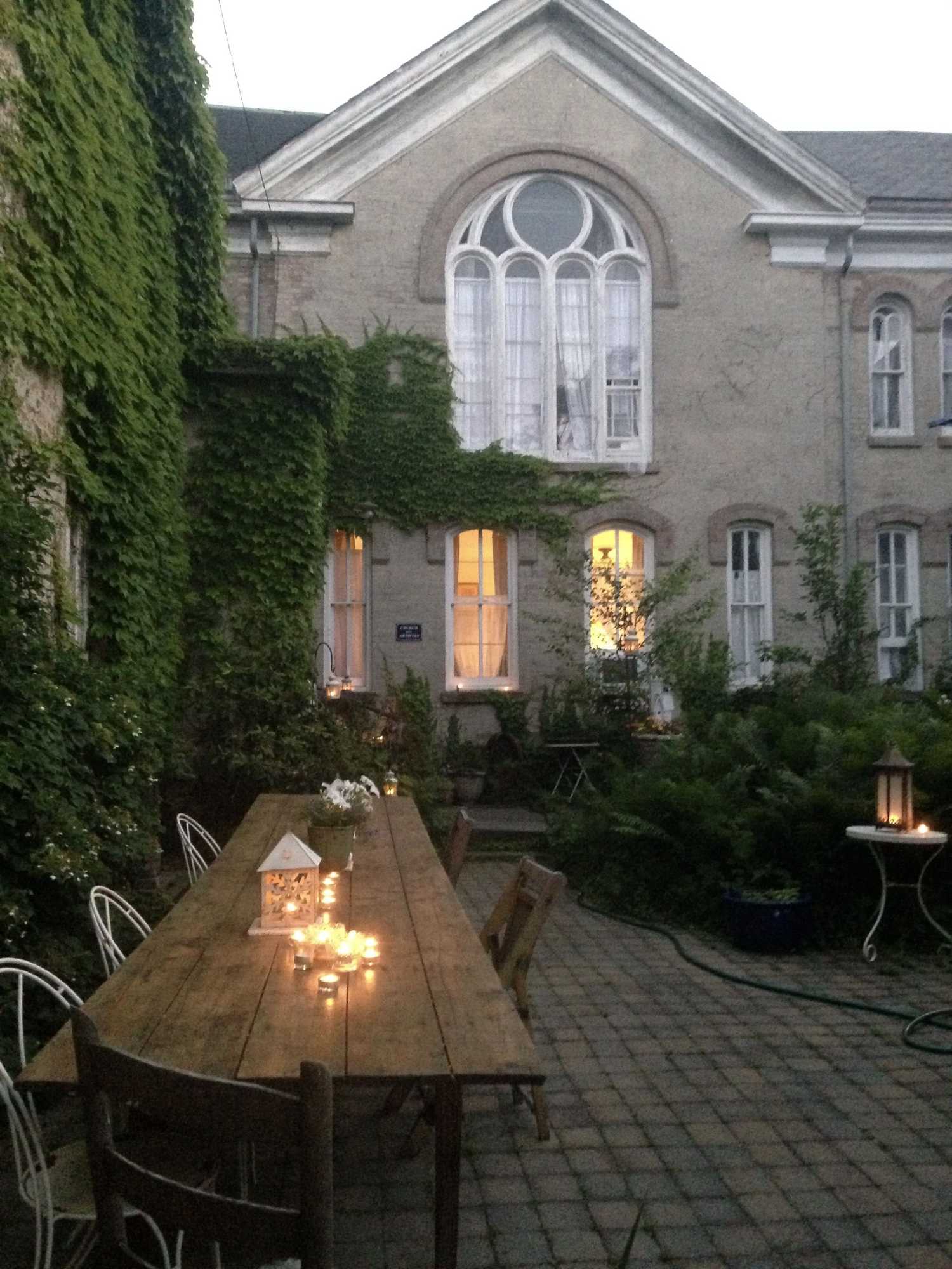Gift card for Church Des Artistes Guest House Gift card for Church Des Artistes Guest House