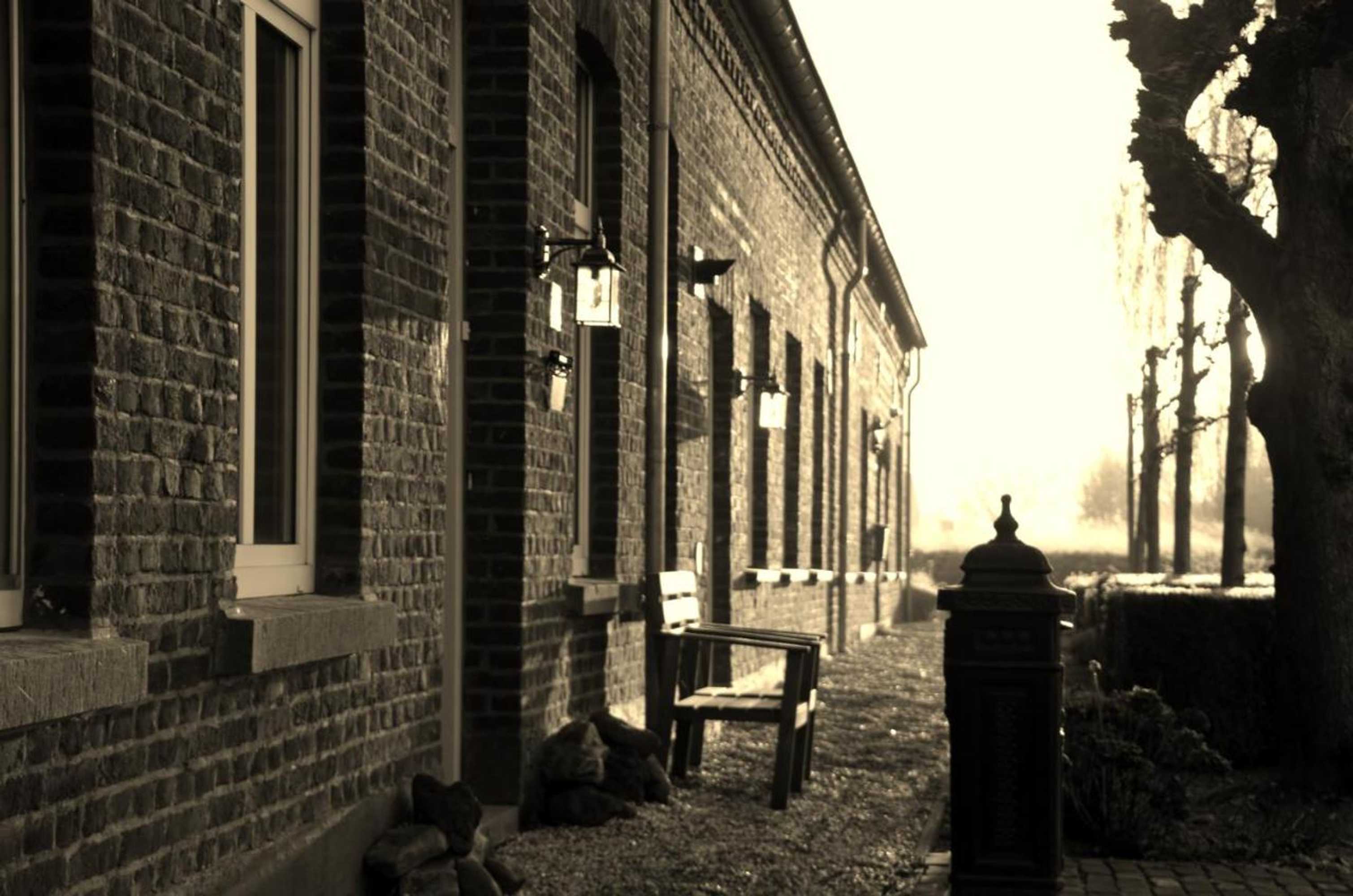 Gift card for B&b de Pottenbakkershoeve