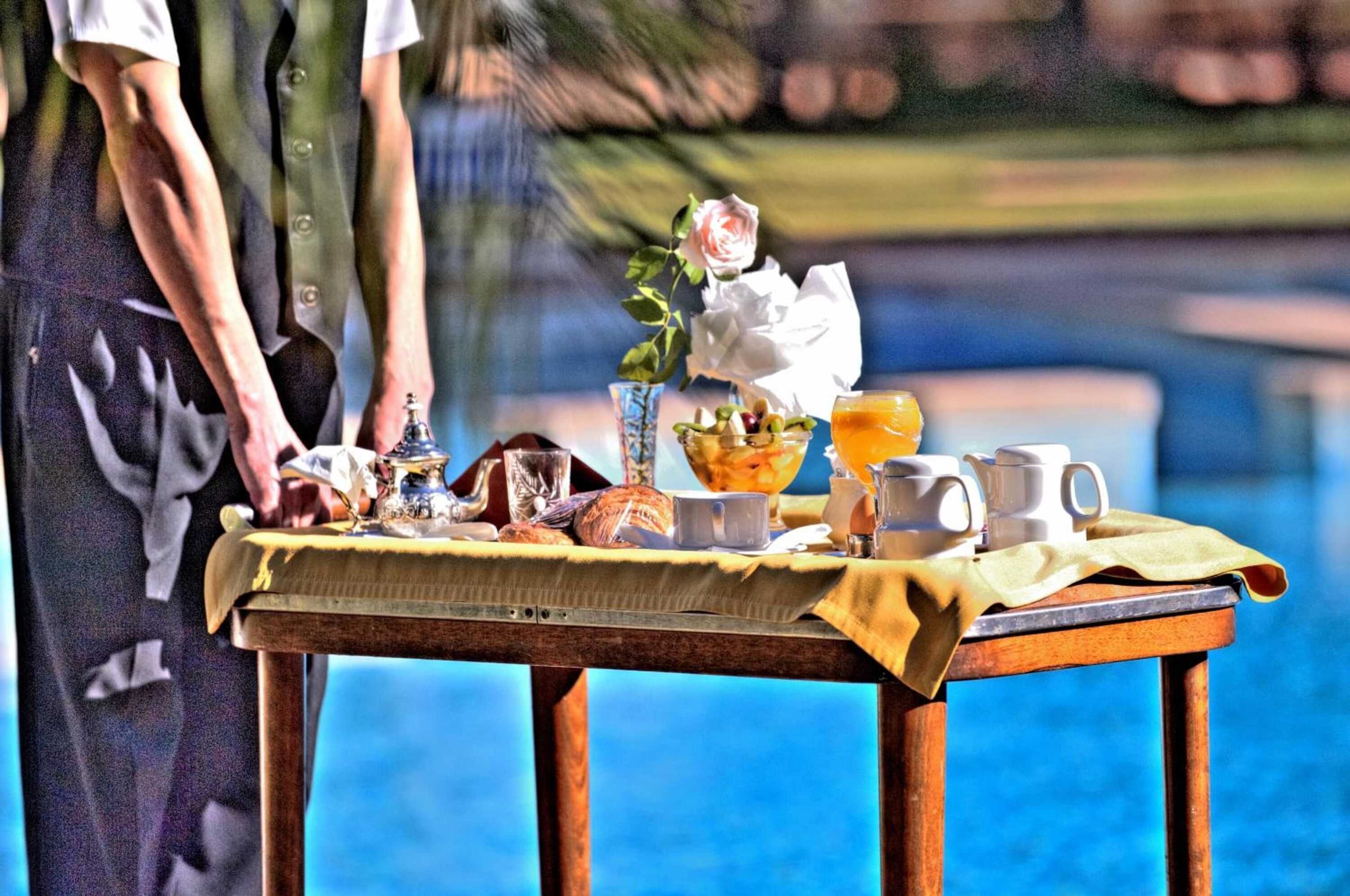 Gift card for Hotel Farah Khouribga Gift card for Hotel Farah Khouribga