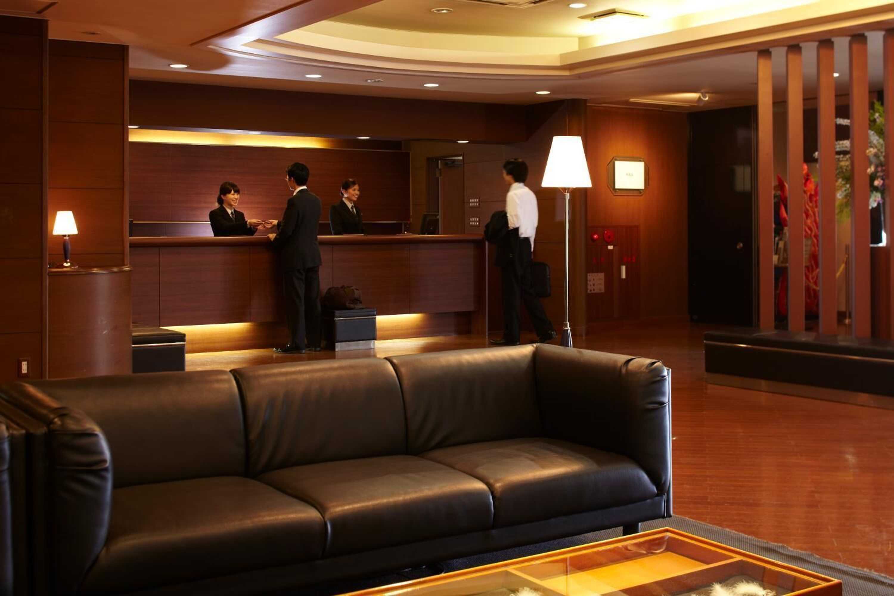 Gift card for Hirosaki Plaza Hotel Gift card for Hirosaki Plaza Hotel