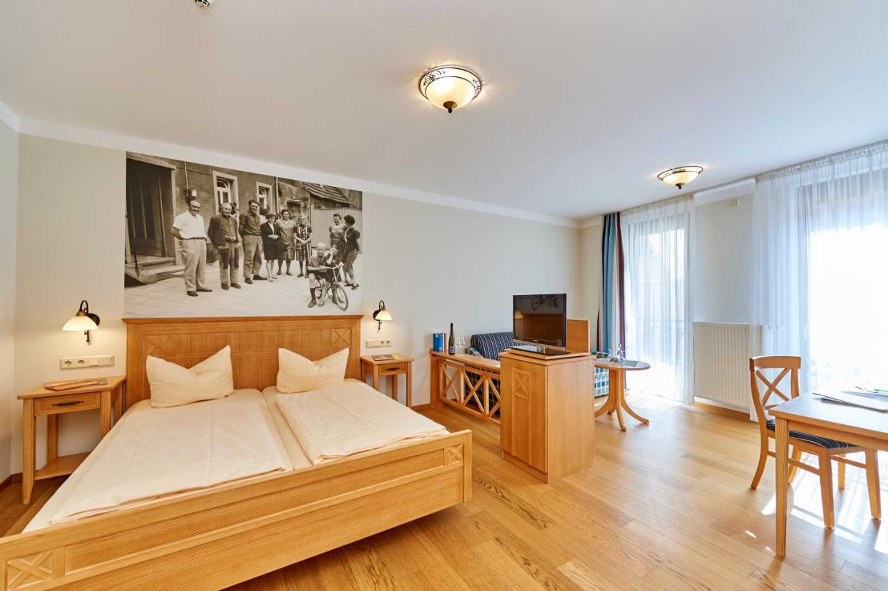 Gift card for Landhotel im Klostereck Strubel-Roos