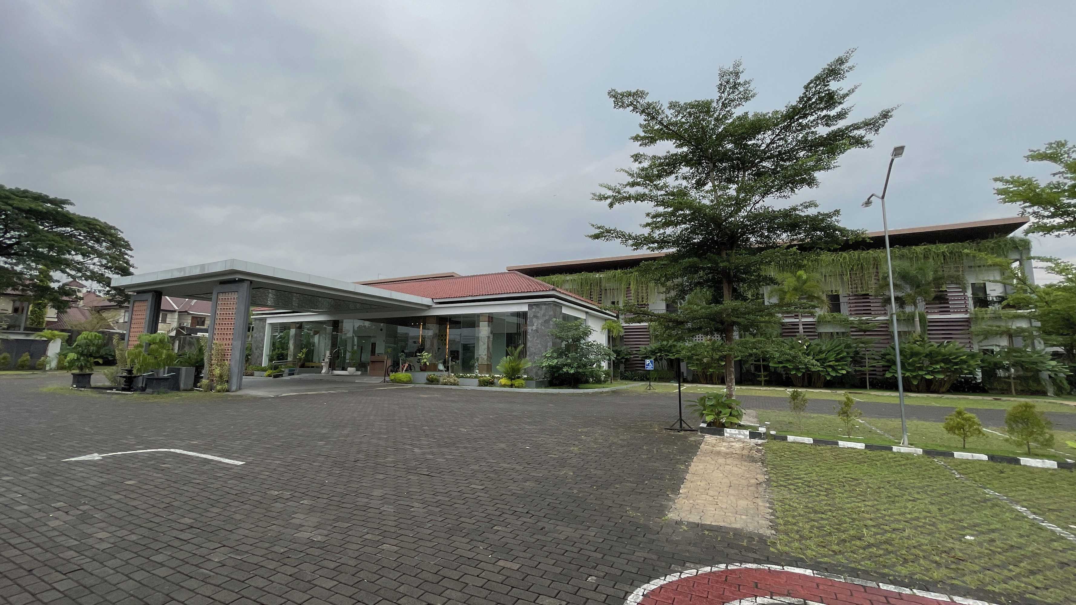 Gift card for Lpp Garden Hotel