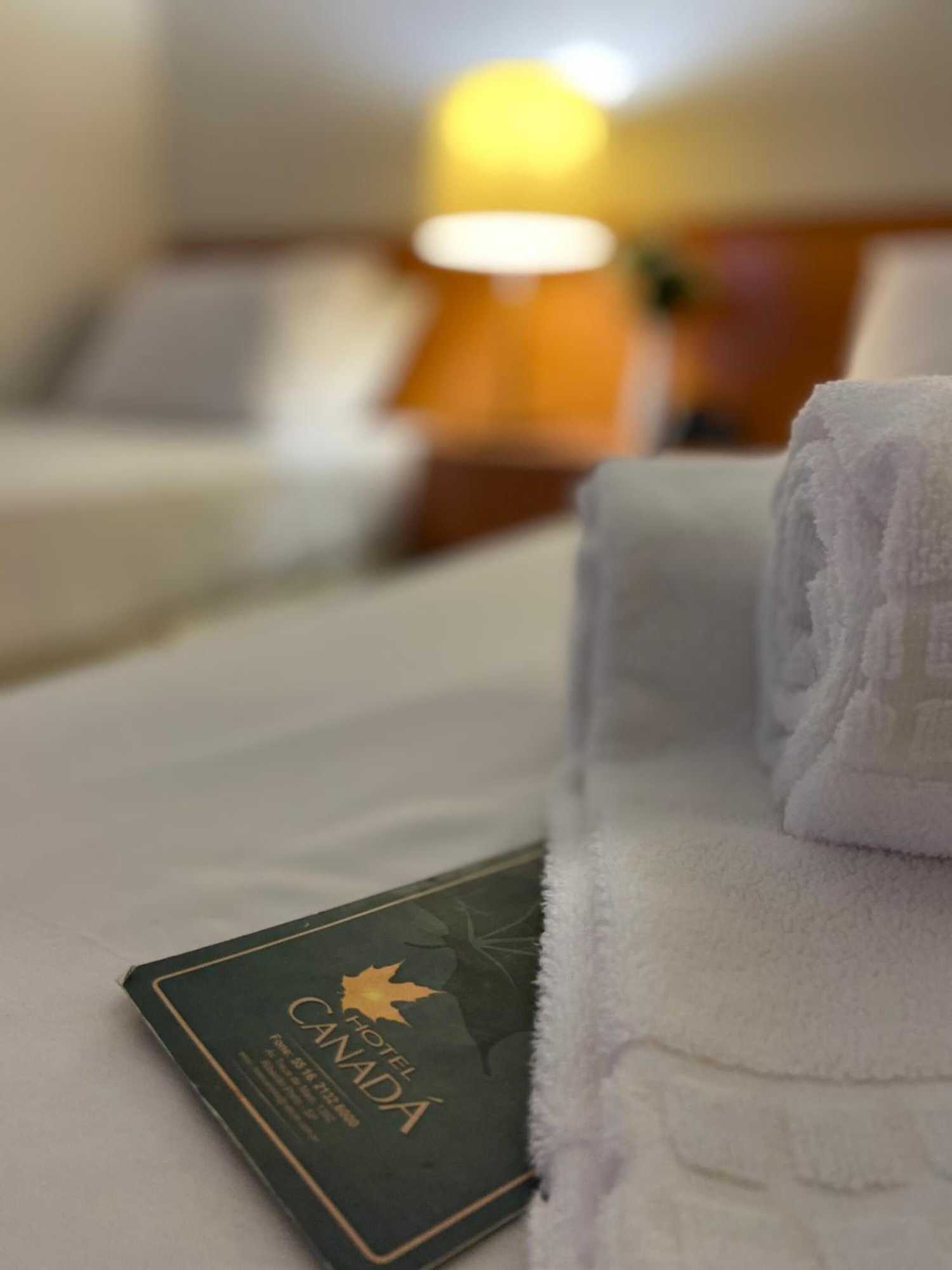 Gift card for Hotel Canada Gift card for Hotel Canada