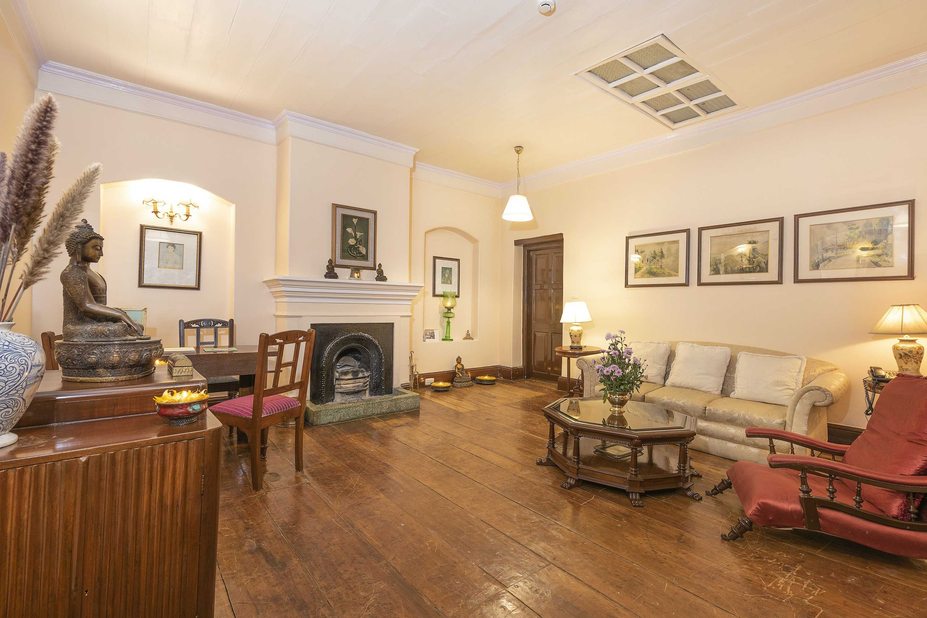 Gift card for The Elgin, Darjeeling Gift card for The Elgin, Darjeeling