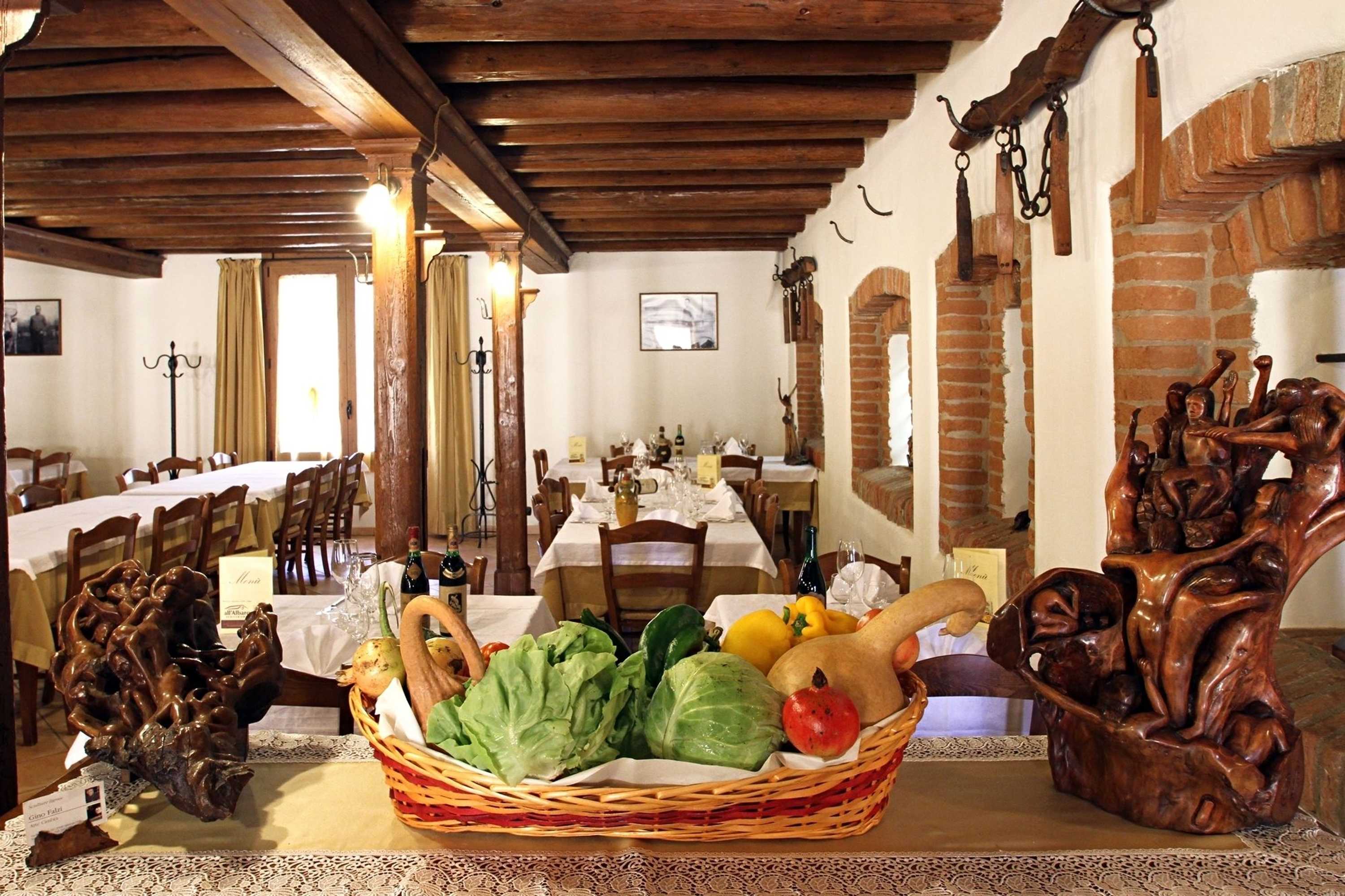 Gift card for Agriturismo All' Albaro