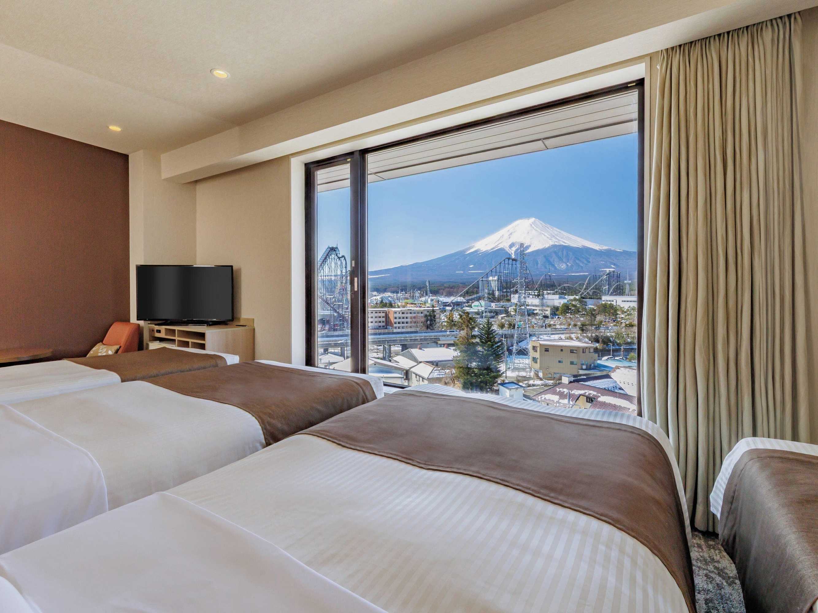 Gift card for Hotel Mystays Fuji Onsen Resort Gift card for Hotel Mystays Fuji Onsen Resort