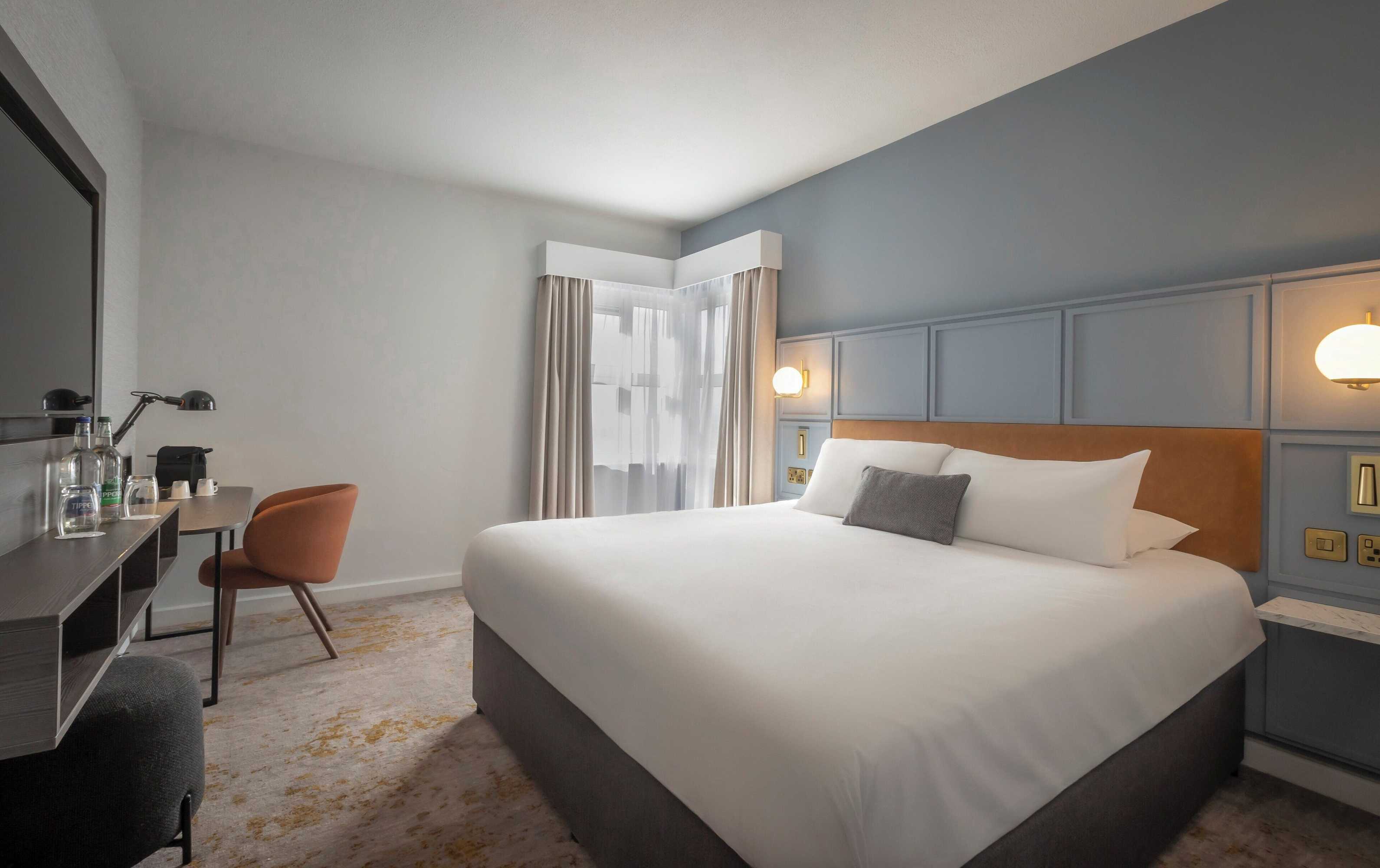 Gift card for Leonardo Hotel Galway Gift card for Leonardo Hotel Galway