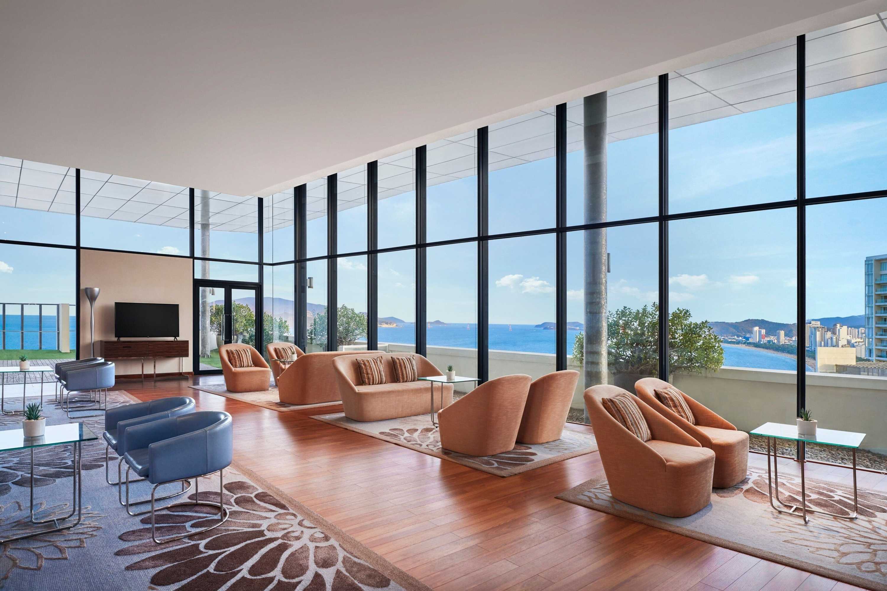 Gift card for Sheraton Nha Trang Hotel & Spa Gift card for Sheraton Nha Trang Hotel & Spa