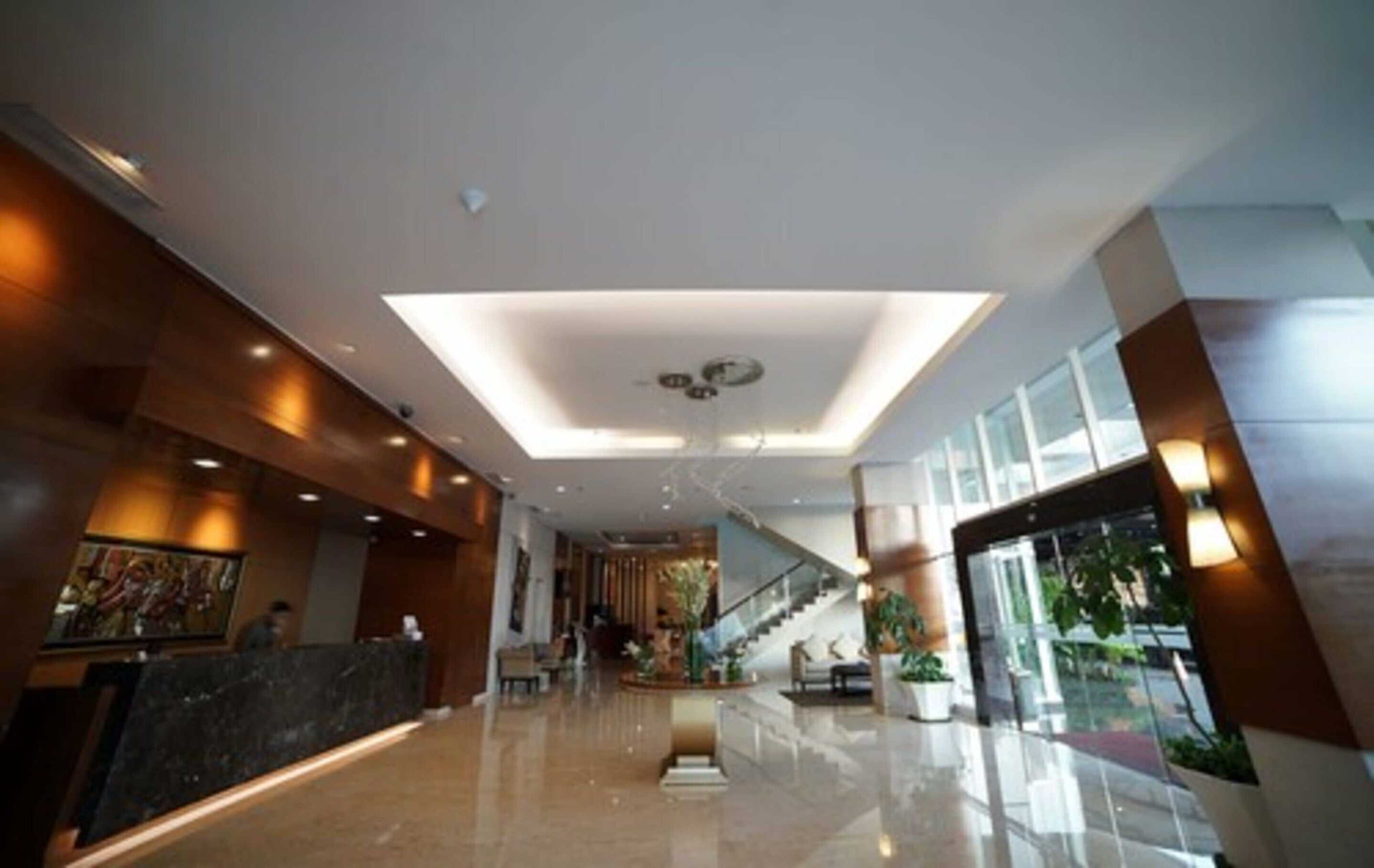 Gift card for Park Hotel Cawang - Jakarta Gift card for Park Hotel Cawang - Jakarta