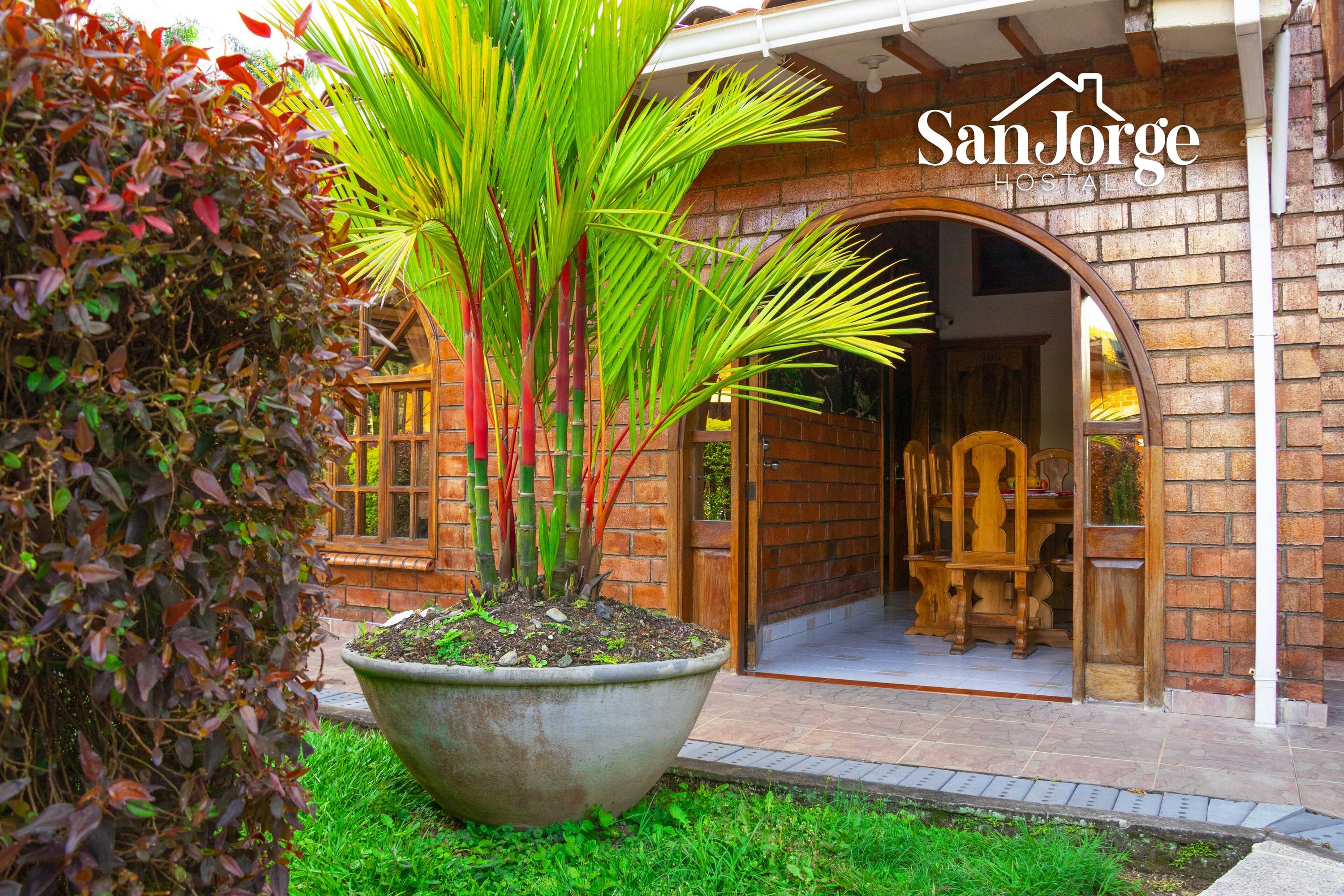 Gift card for Hostal San Jorge Gift card for Hostal San Jorge