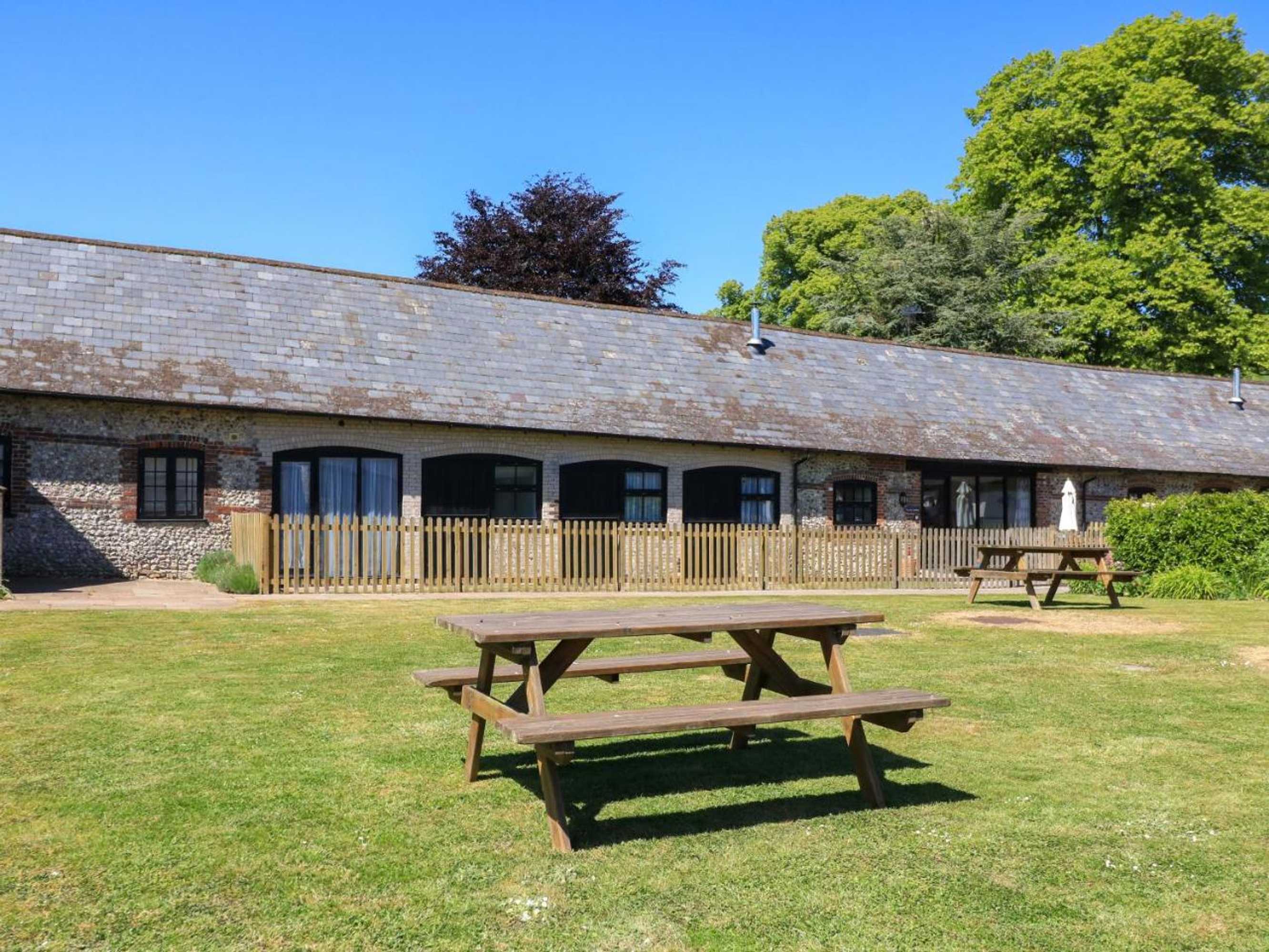 Gift card for The Old Stables