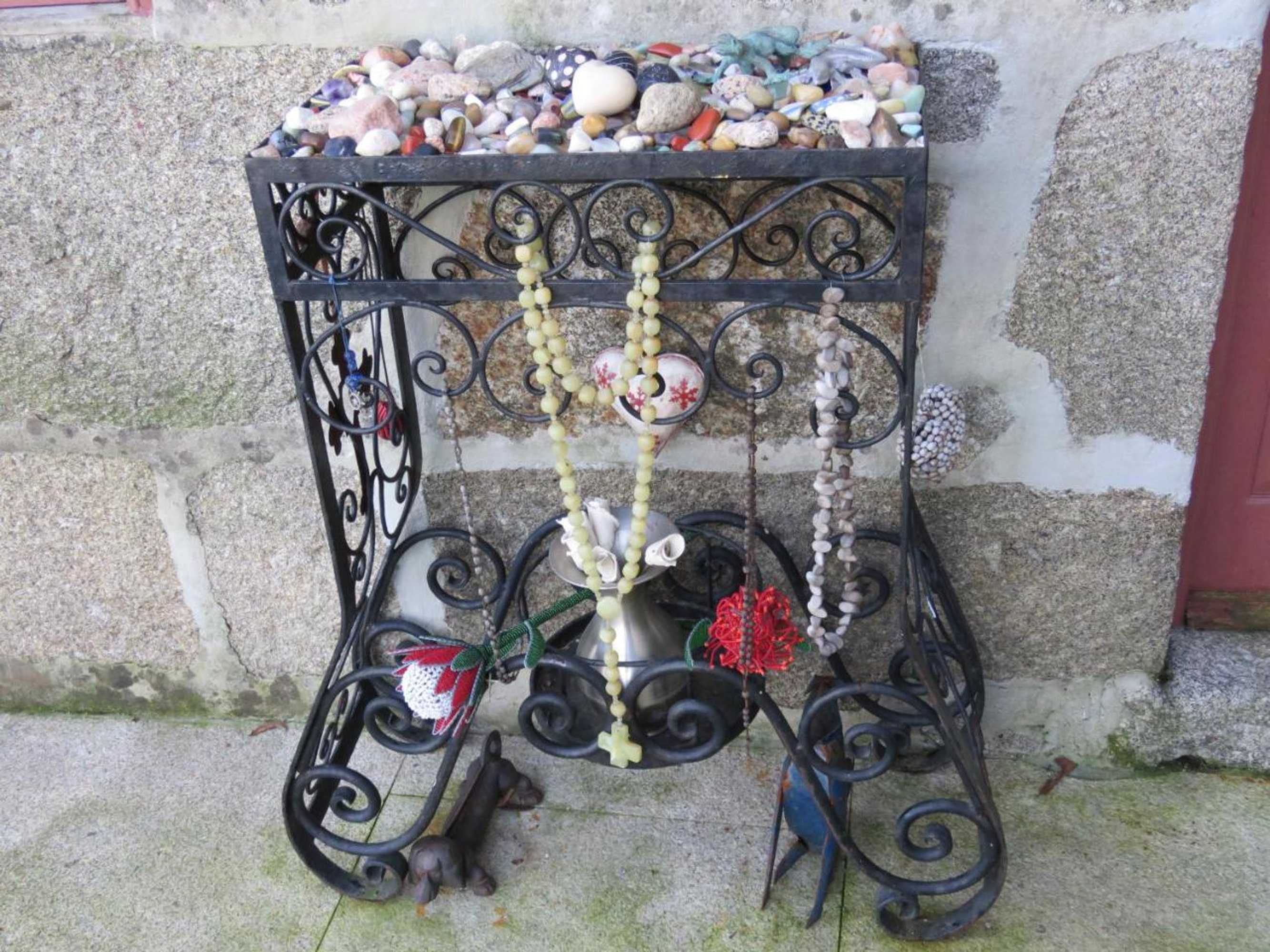 Gift card for Paco de Pombeiro - Turismo de Habitacao