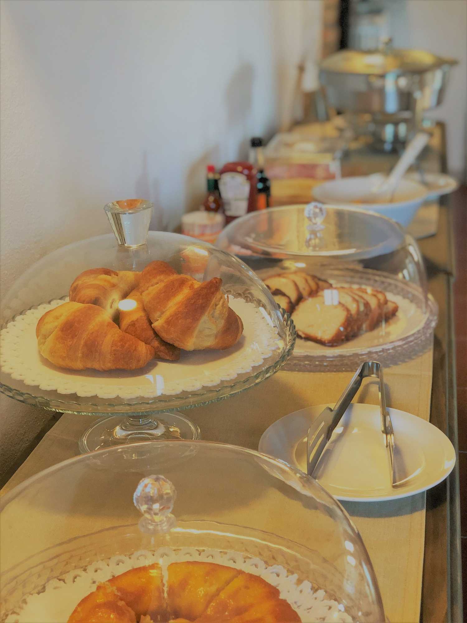 Gift card for Il Contado - Room And Breakfast- Gift card for Il Contado - Room And Breakfast-