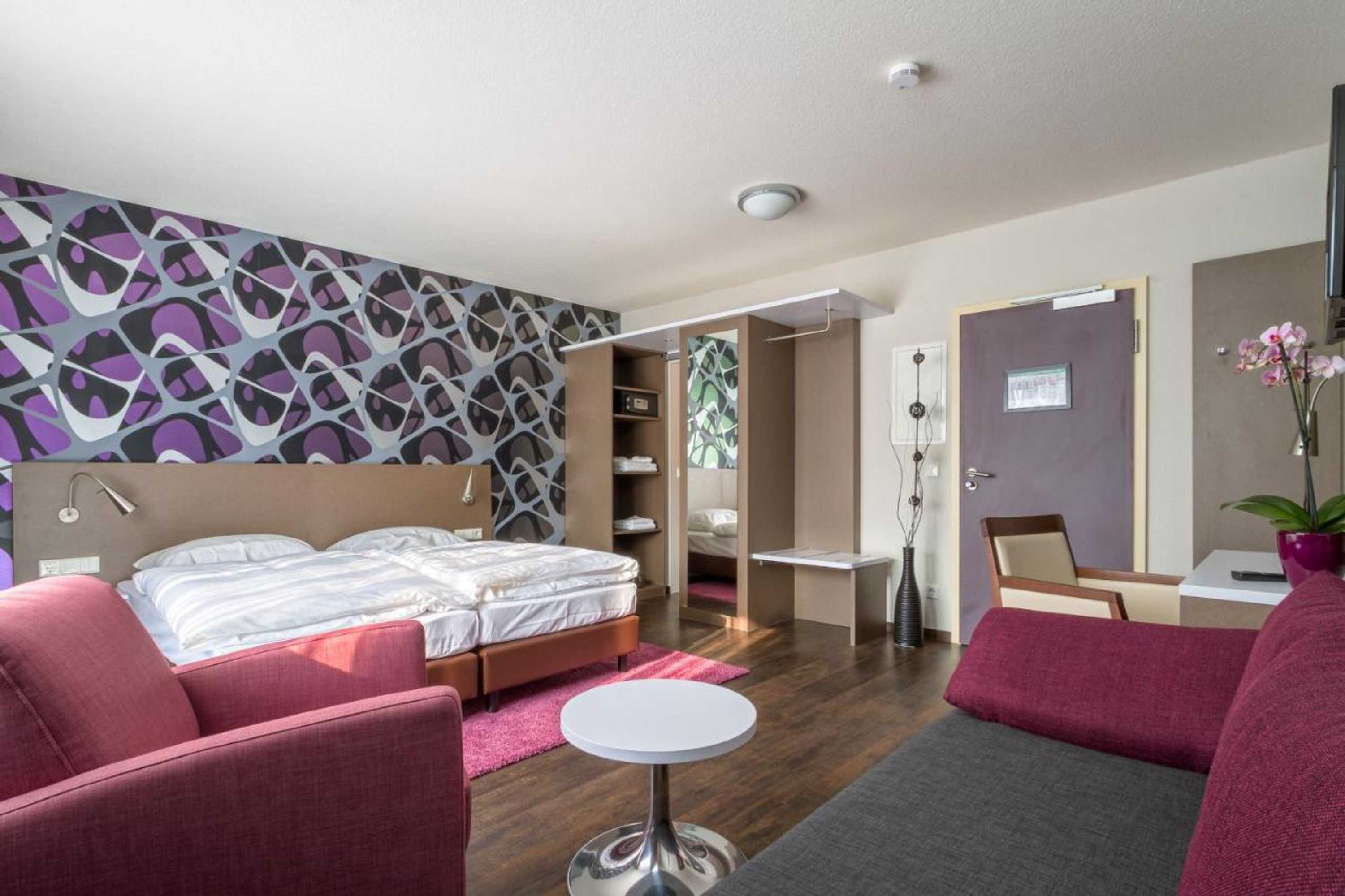 Gift card for Hotel L'adresse Garni