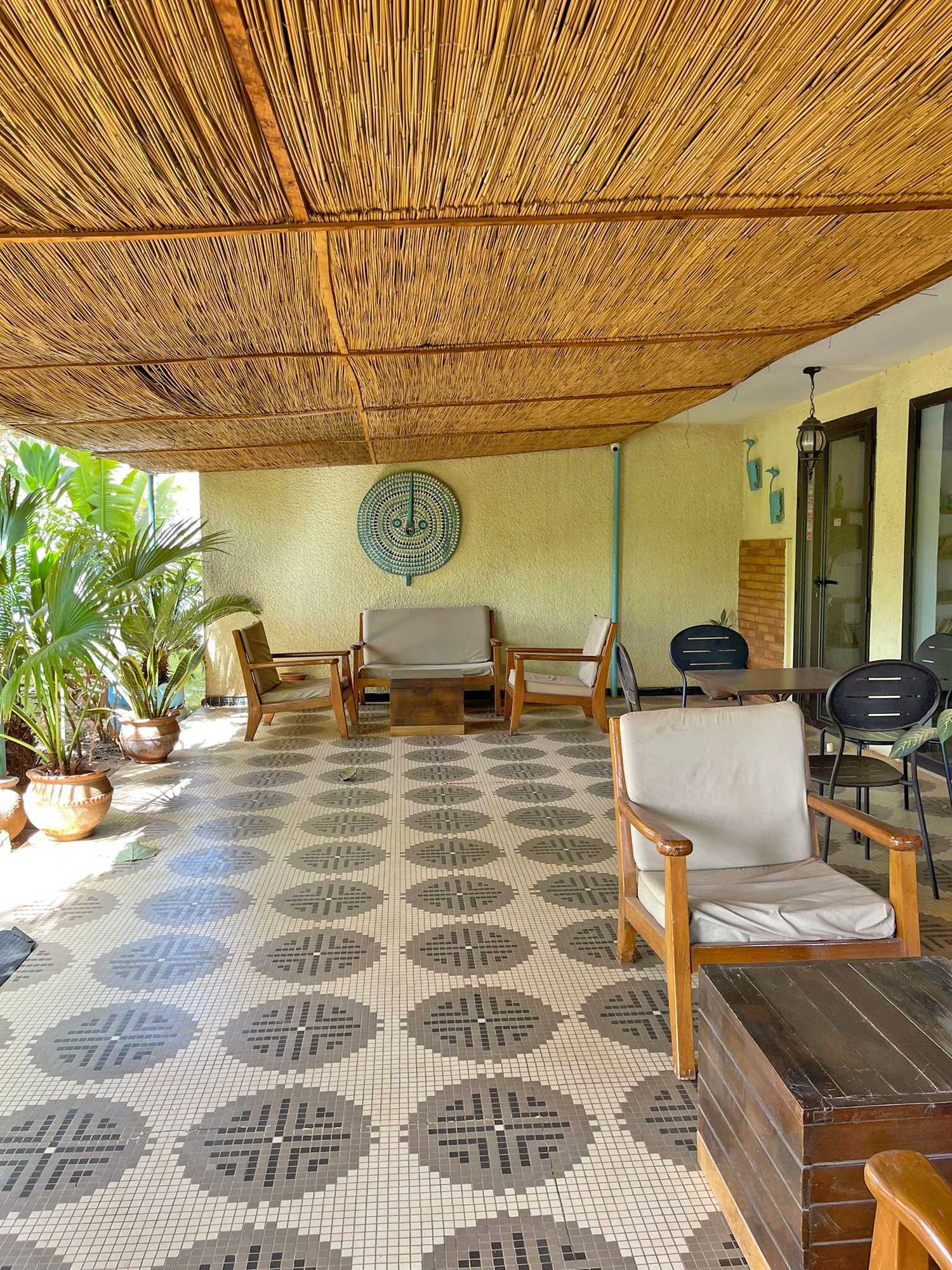 Gift card for Umoja Guesthouse II Gift card for Umoja Guesthouse II