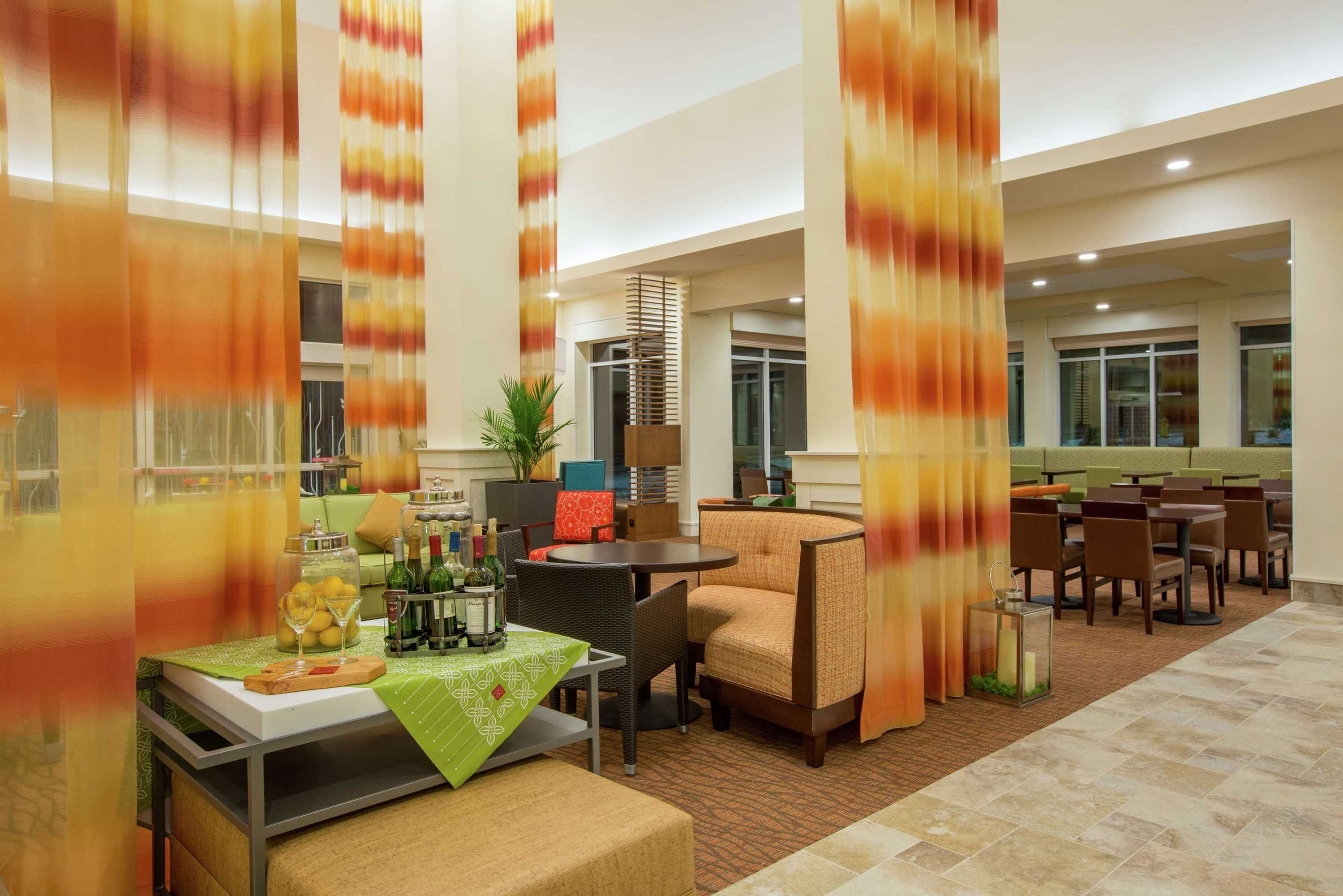 Gift card for Hilton Garden Inn Olympia Gift card for Hilton Garden Inn Olympia