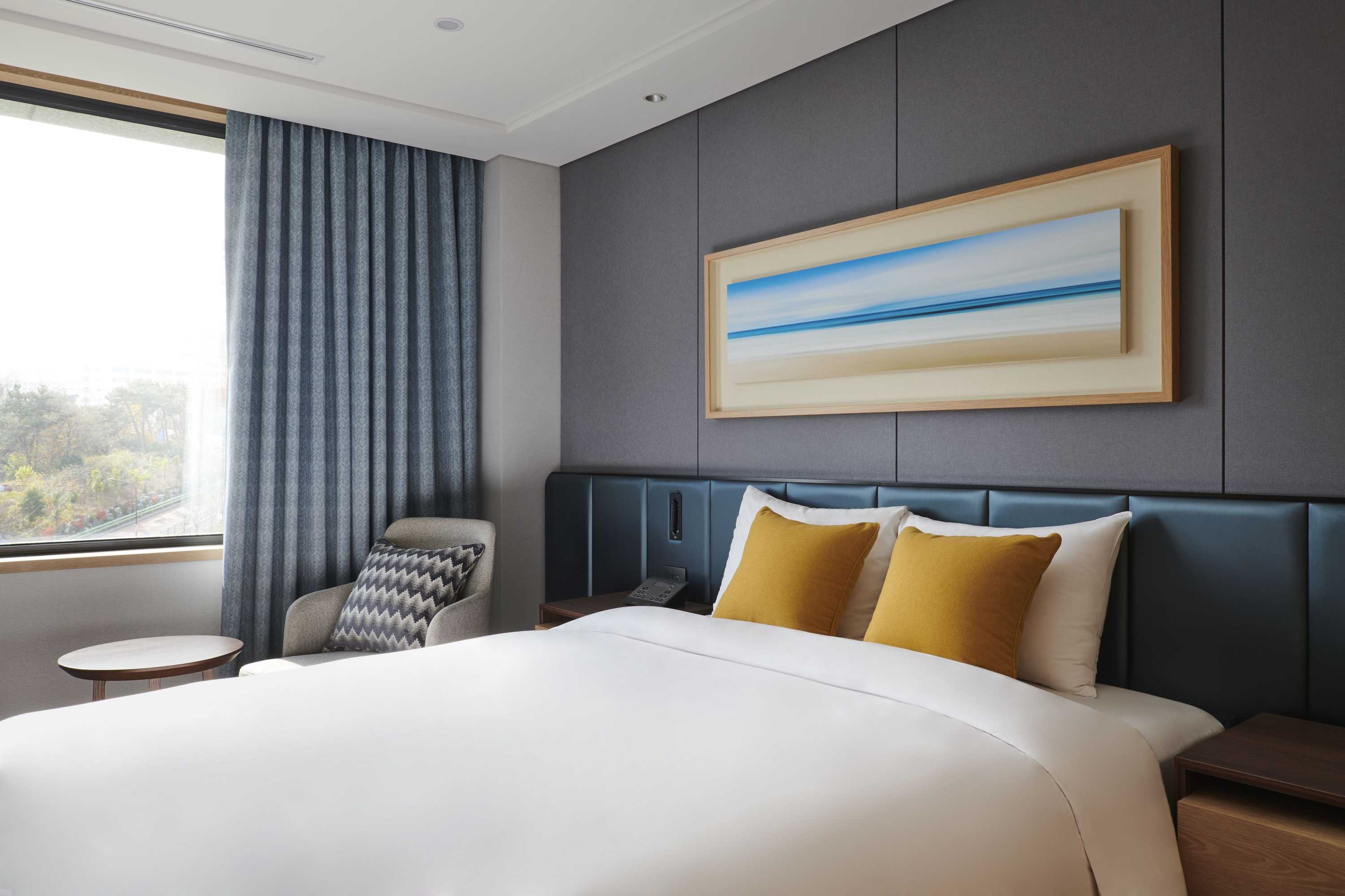 Gift card for Hotel Hyundai by Lahan Ulsan Gift card for Hotel Hyundai by Lahan Ulsan