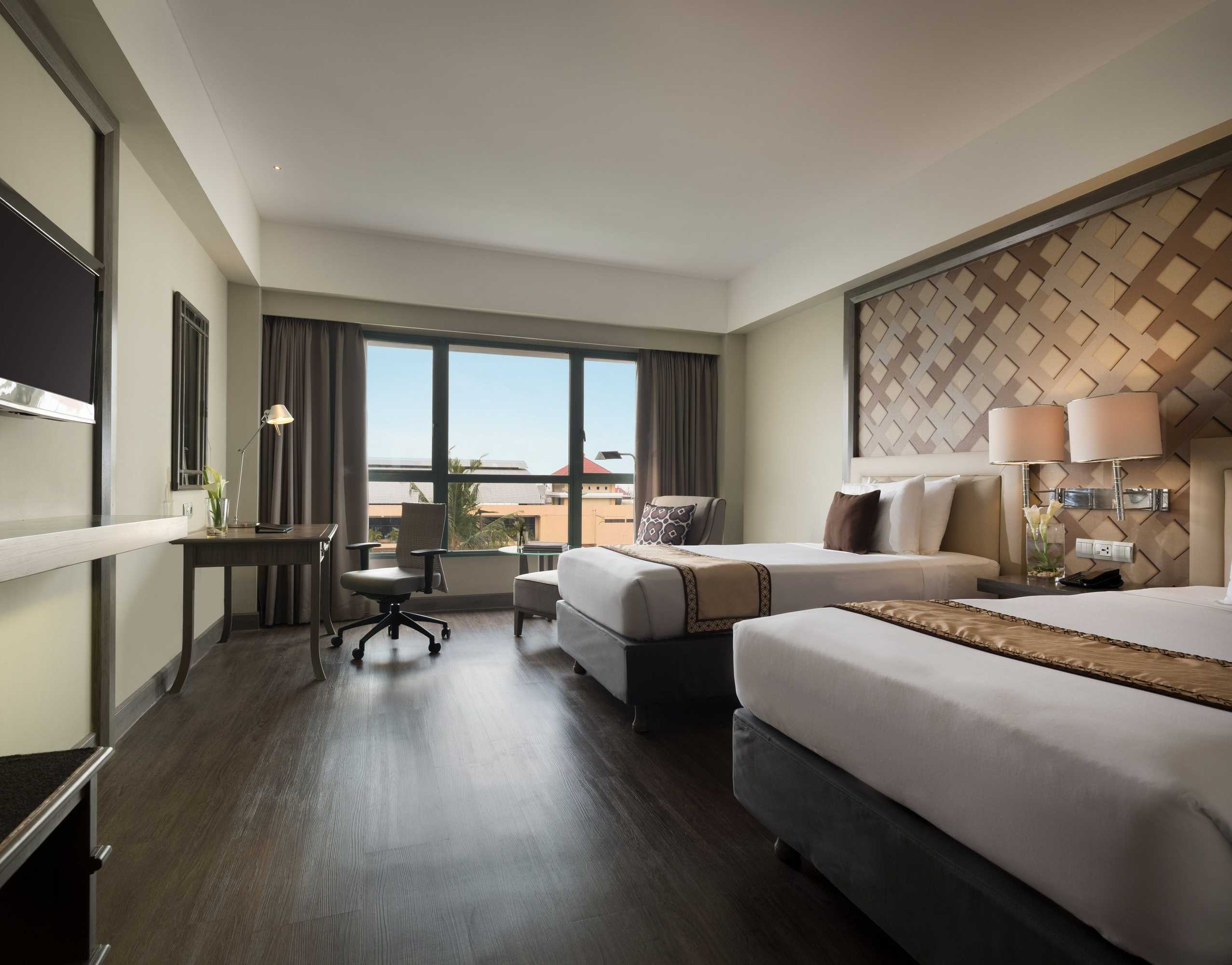 Gift card for Meliá Purosani Yogyakarta