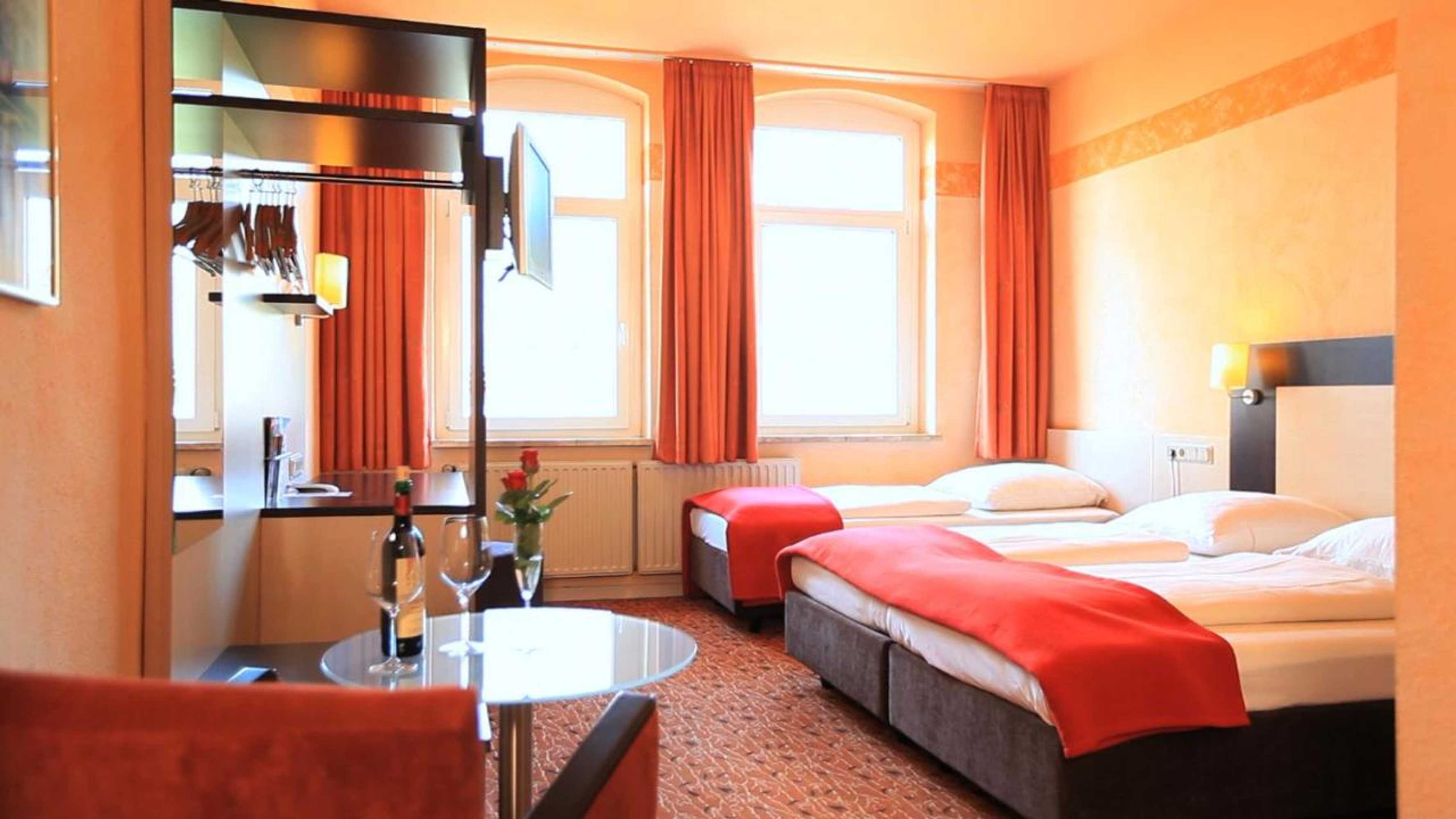 Gift card for Adesso Hotel Kassel