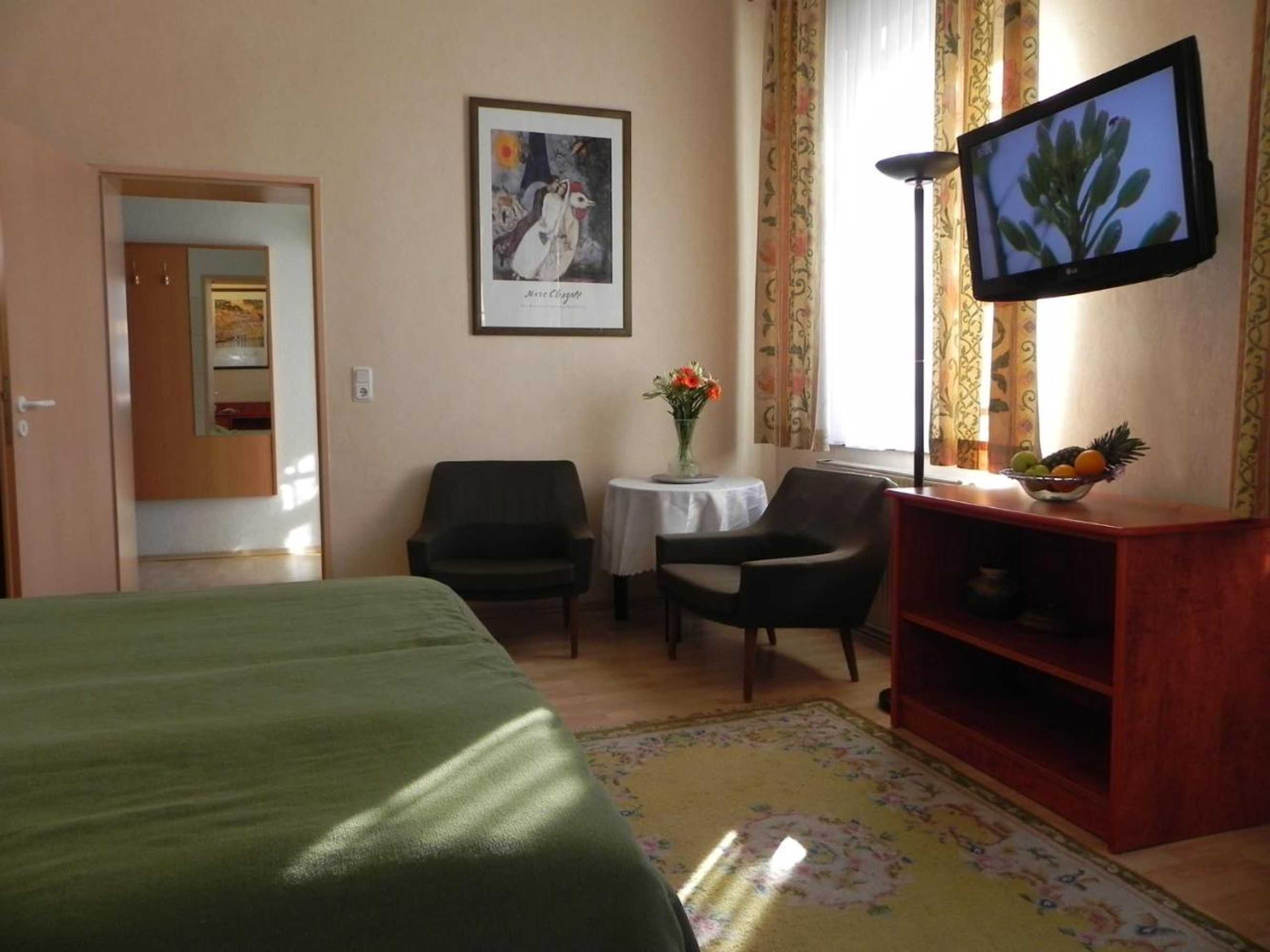 Gift card for Bahnhof-Hotel Saarlouis