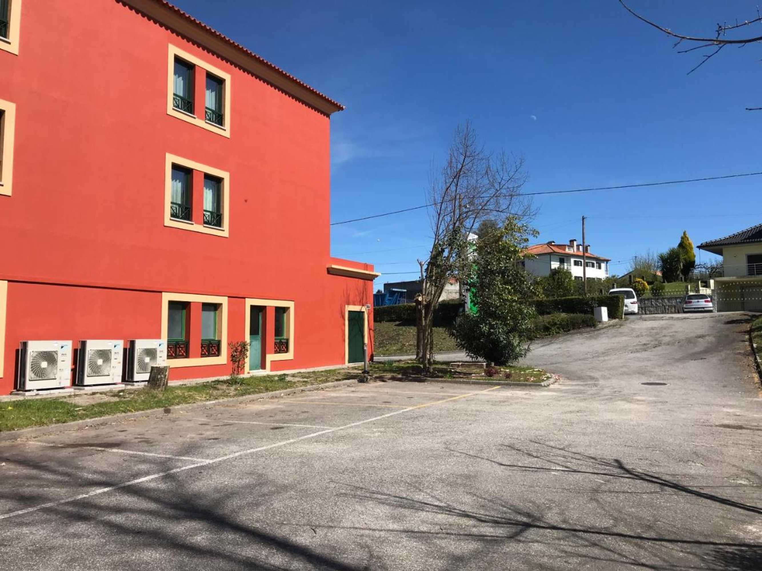 Gift card for Viseu Garden Hotel