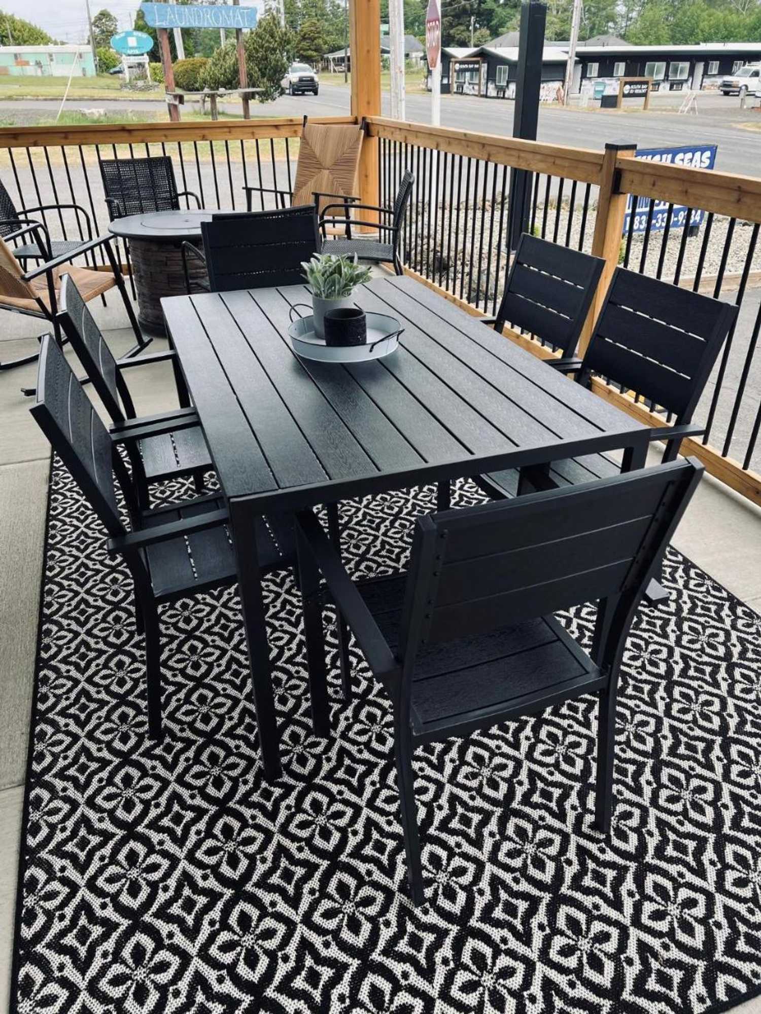 Gift card for Silver Sands Motel