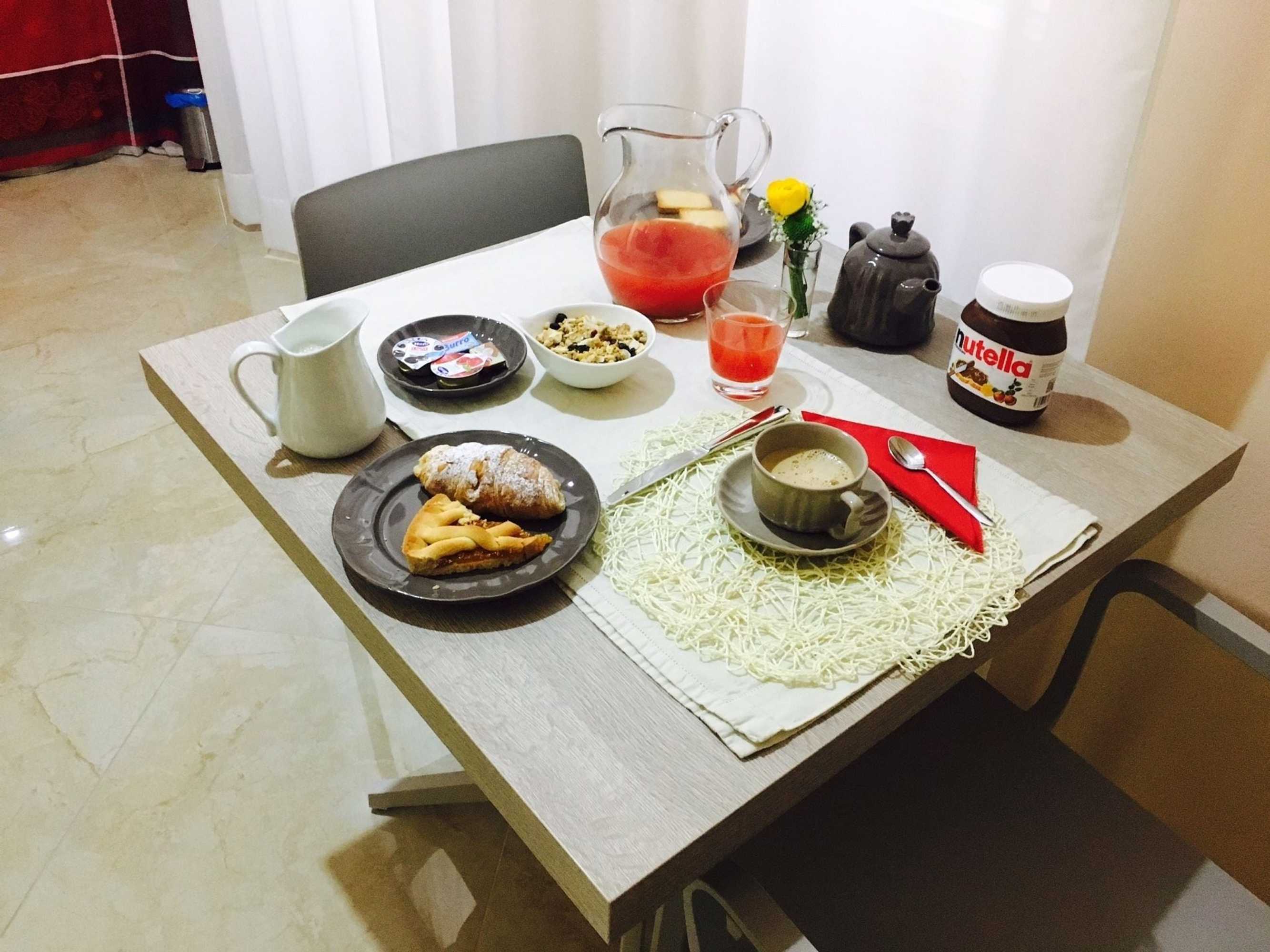 Gift card for Cairoli Exclusive Rooms & Suite Gift card for Cairoli Exclusive Rooms & Suite