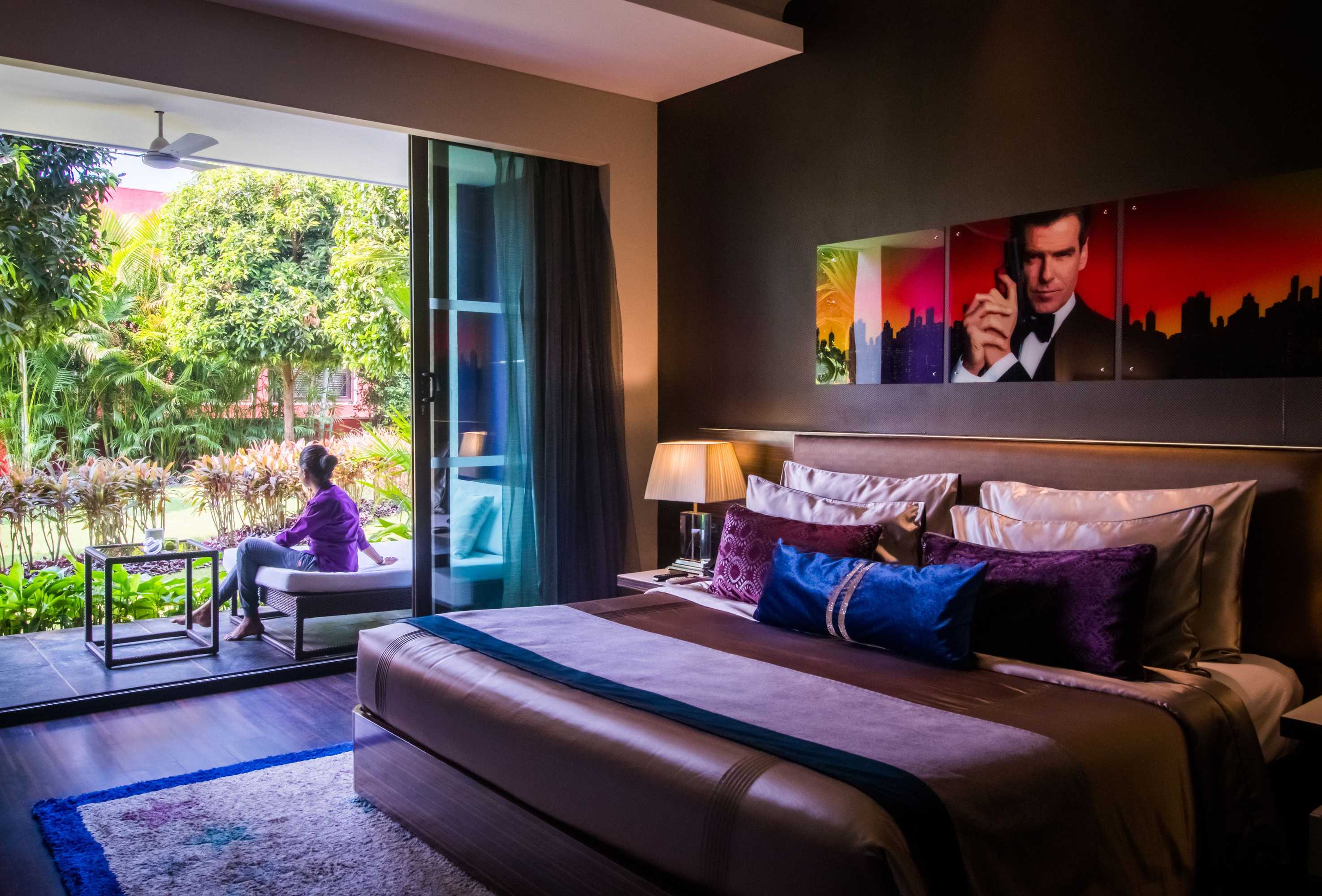 Gift card for Planet Hollywood Goa Beach Resort Gift card for Planet Hollywood Goa Beach Resort