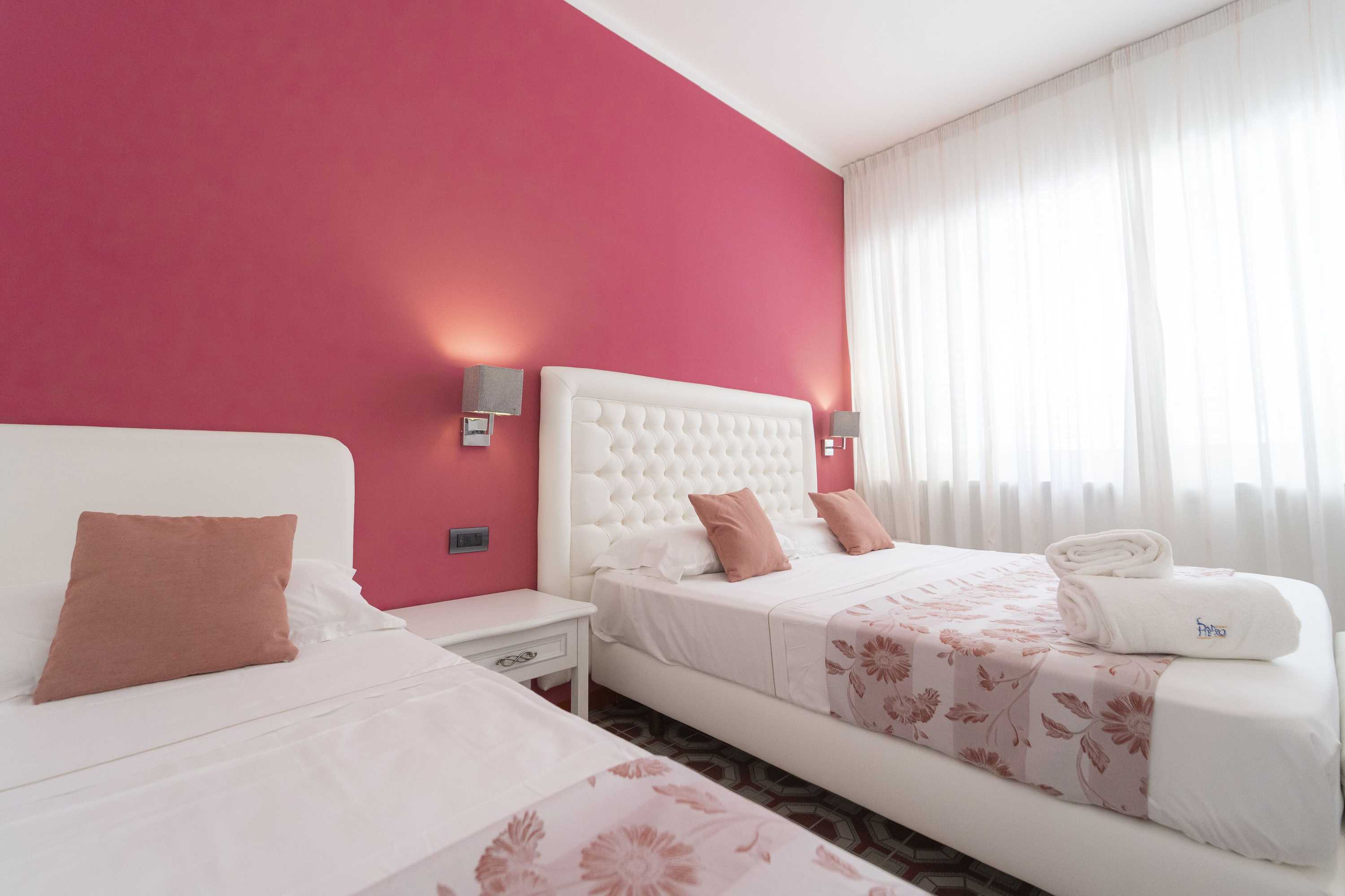 Gift card for Hotel Residence San Pietro Gift card for Hotel Residence San Pietro