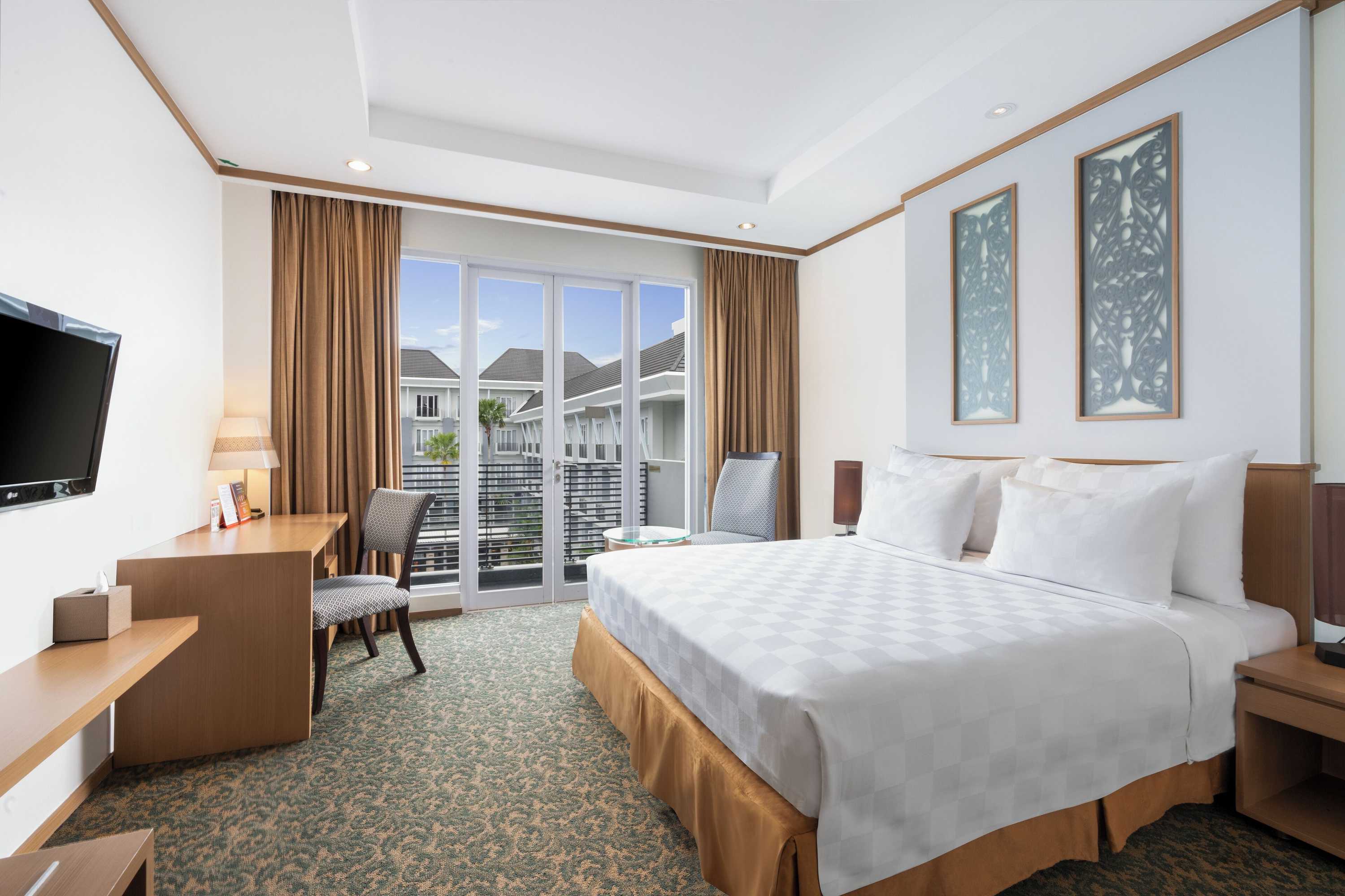 Gift card for Swiss-Belhotel Danum Palangkaraya Gift card for Swiss-Belhotel Danum Palangkaraya