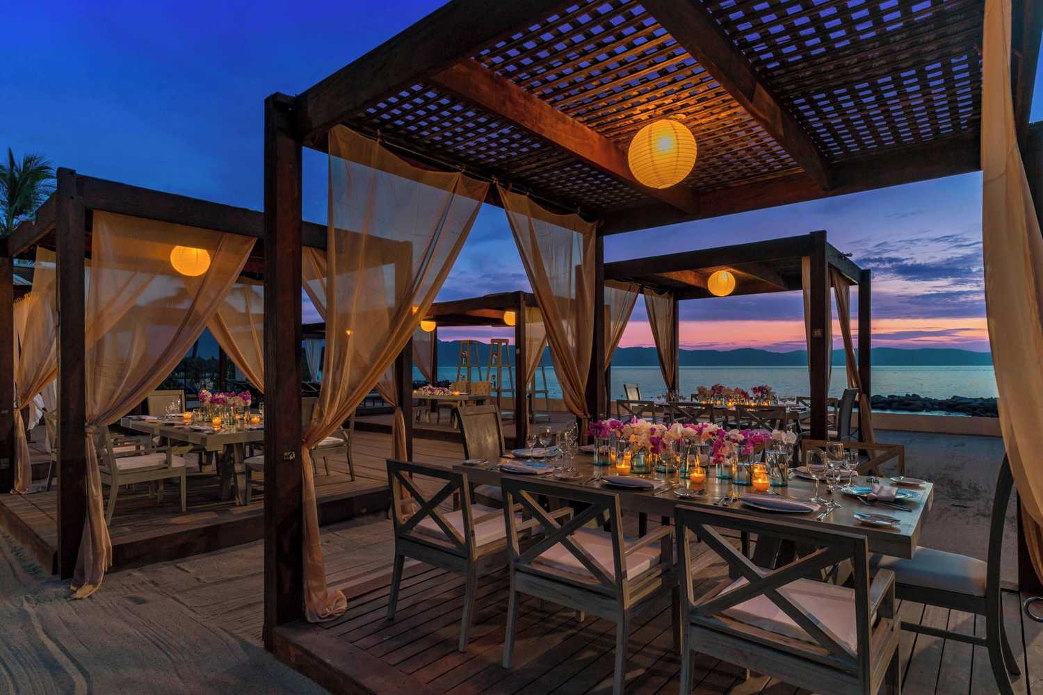 Gift card for The Westin Resort & Spa Puerto Vallarta